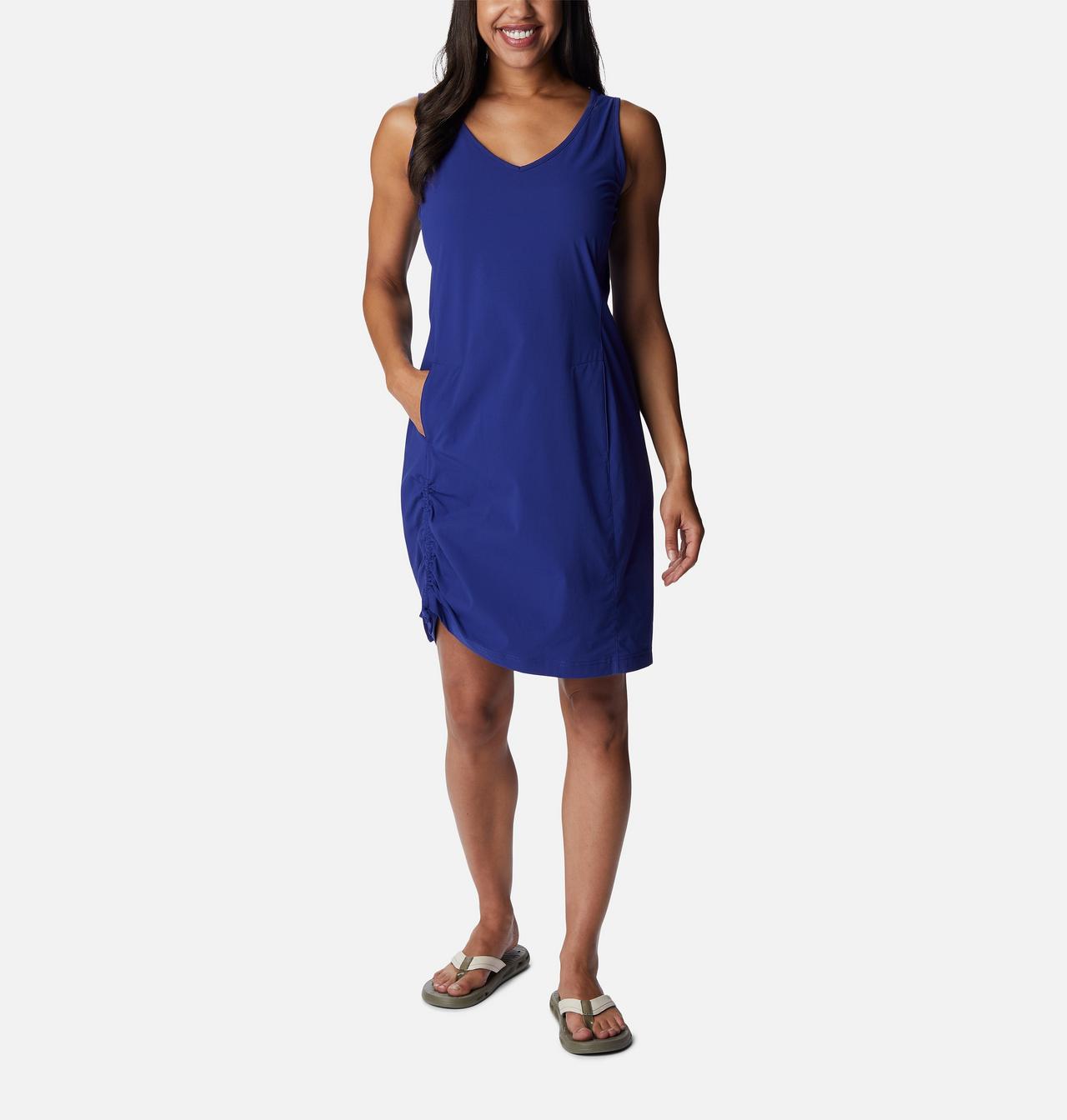 Women's Anytime Casual™ III Dress 6