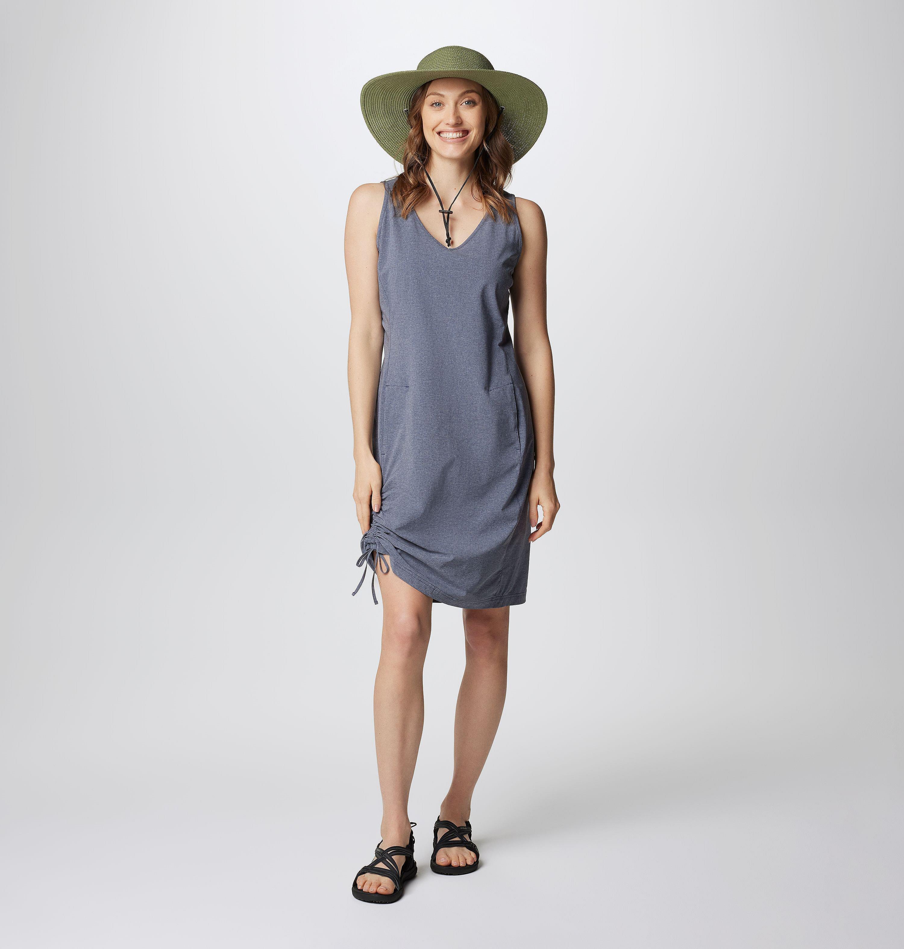 Women's Anytime Casual™ III Dress 4