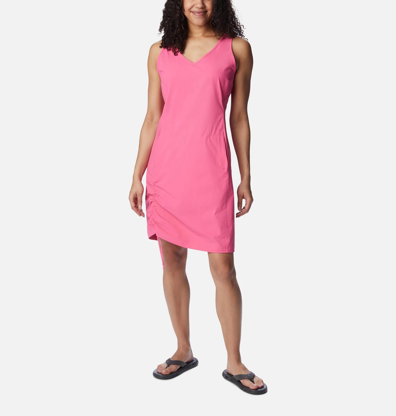 Robe Anytime Casual™ III Femme 1
