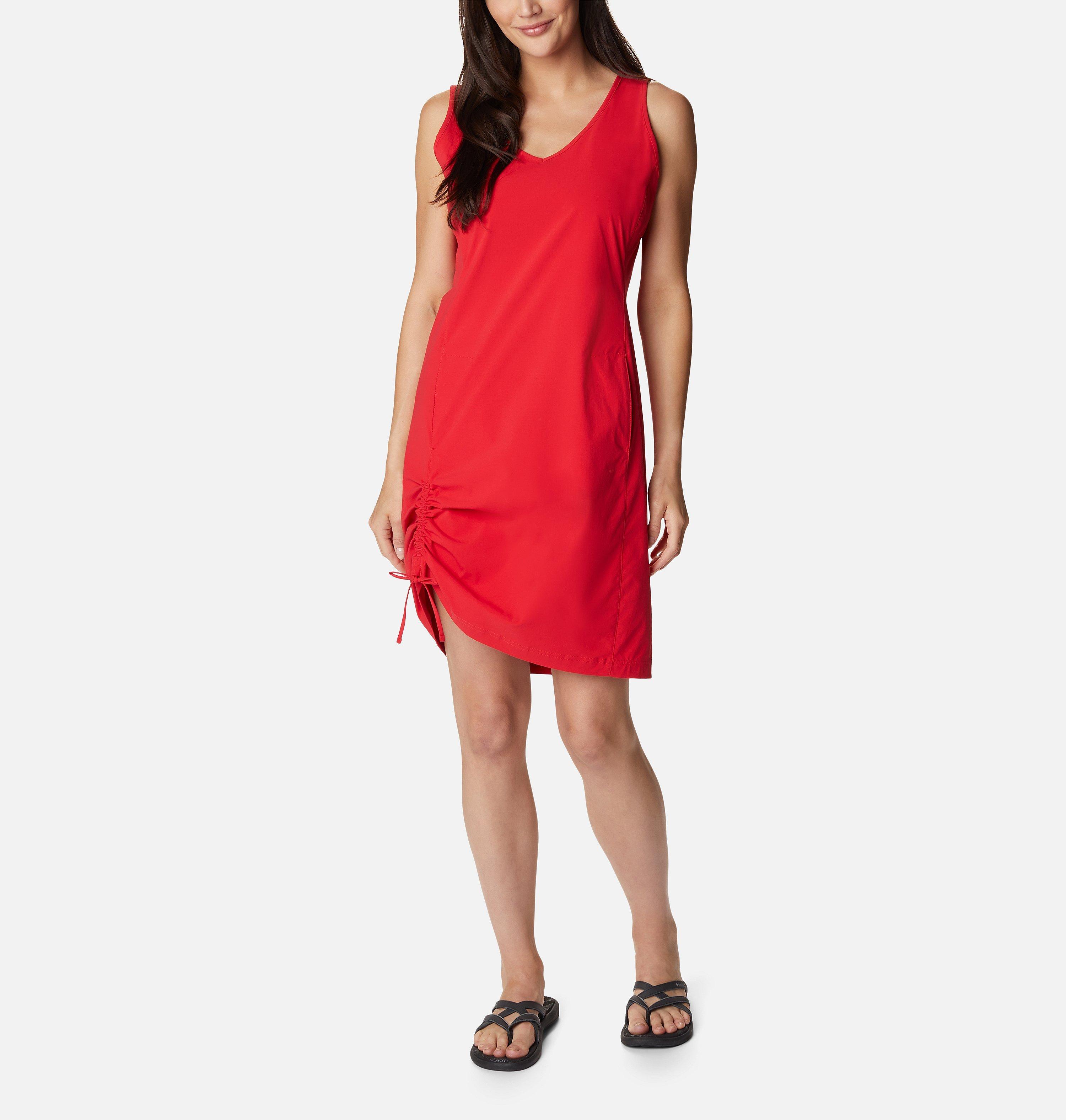 Robe Anytime Casual™ III Femme 1