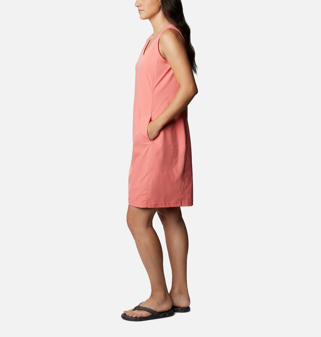 Women's Anytime Casual™ III Dress 3