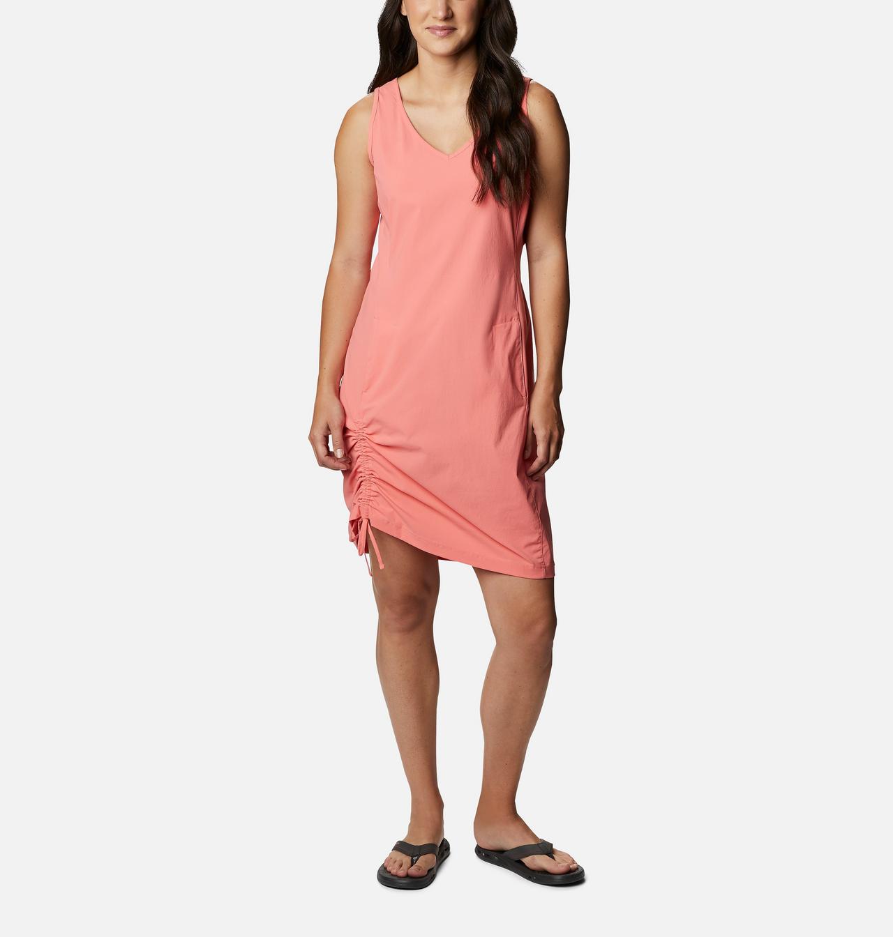 Women's Anytime Casual™ III Dress 1