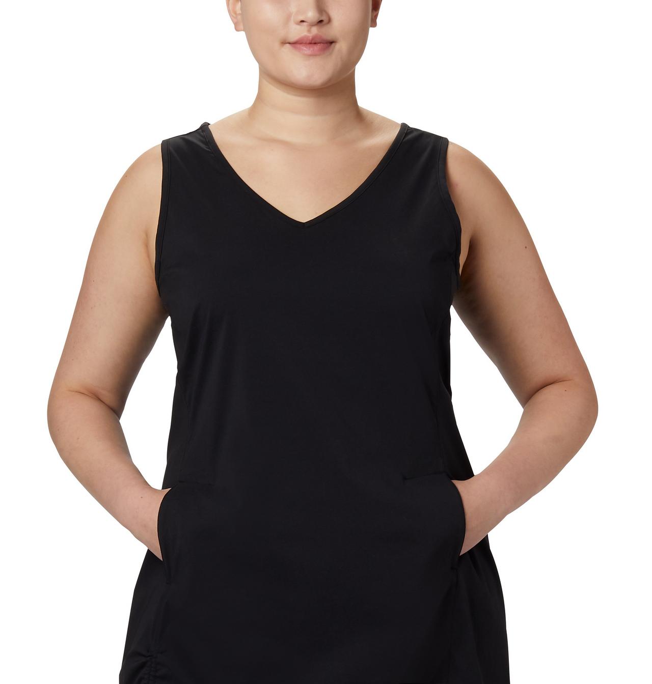 Women's Anytime Casual™ III Dress – Plus Size 4