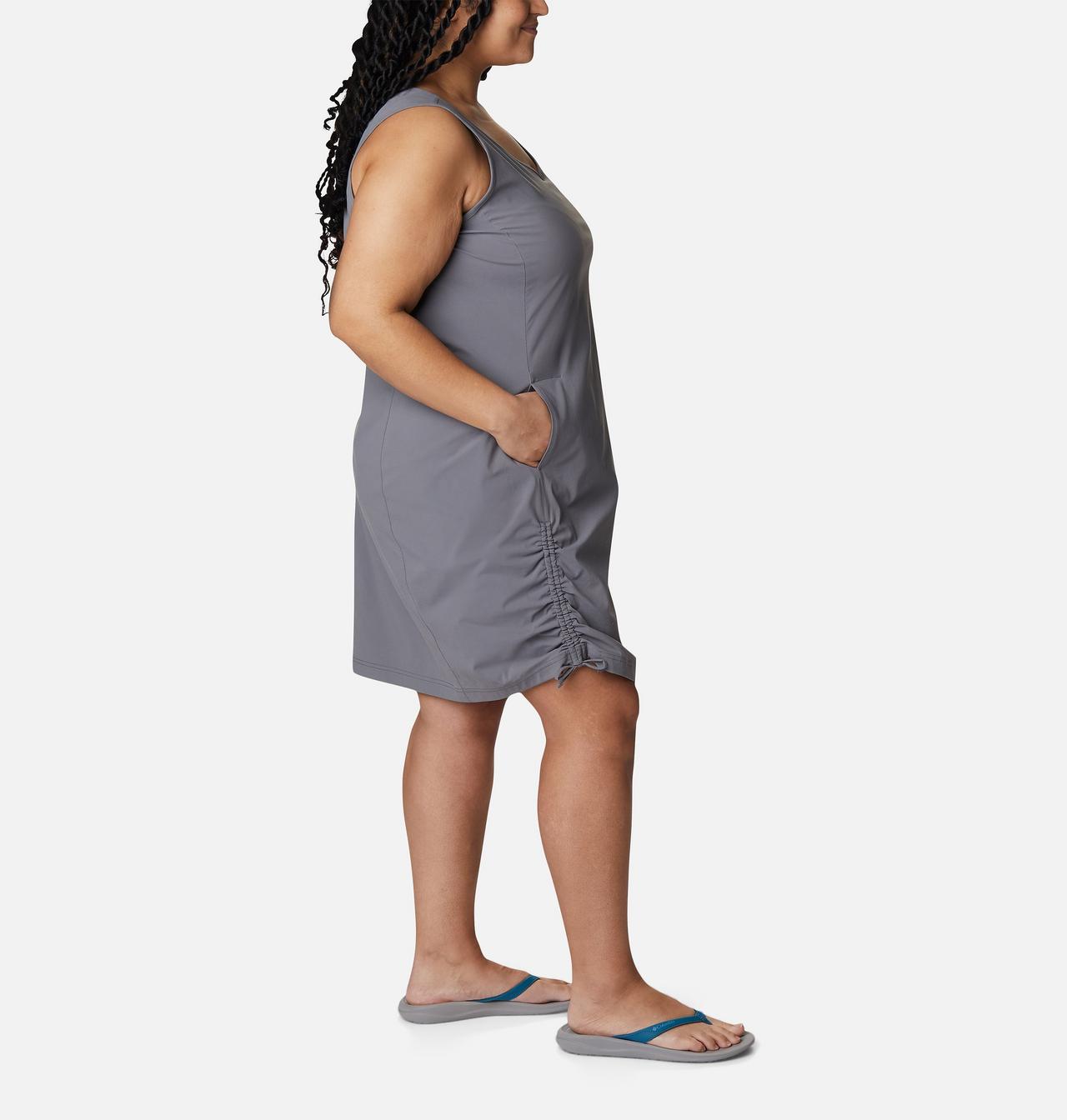 Women's Anytime Casual™ III Dress – Plus Size 3