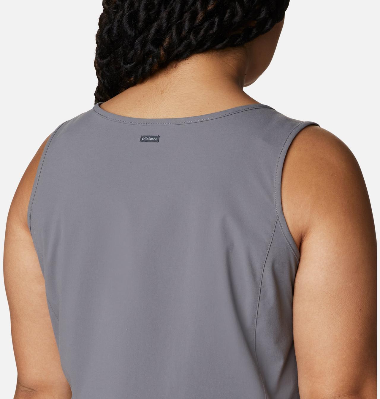 Women's Anytime Casual™ III Dress – Plus Size 5