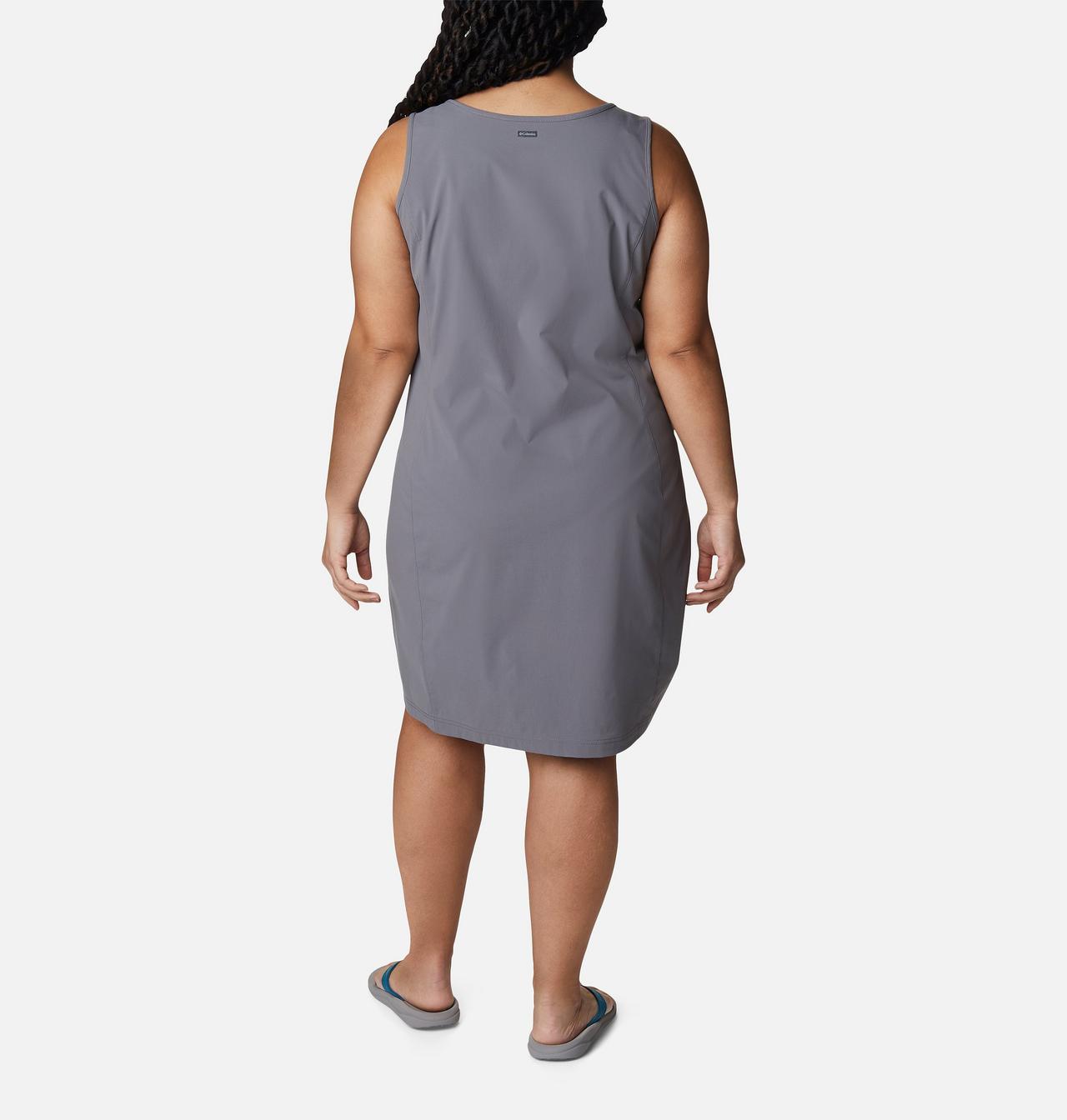 Women's Anytime Casual™ III Dress – Plus Size 2