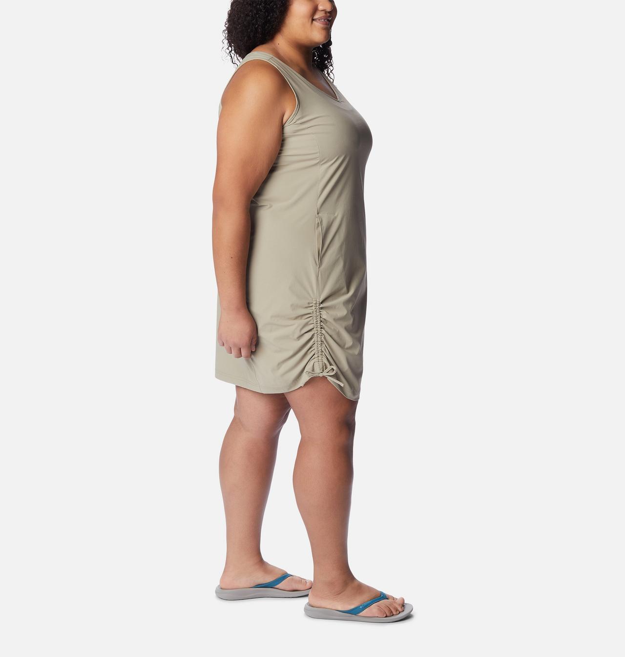 Women's Anytime Casual™ III Dress – Plus Size 3