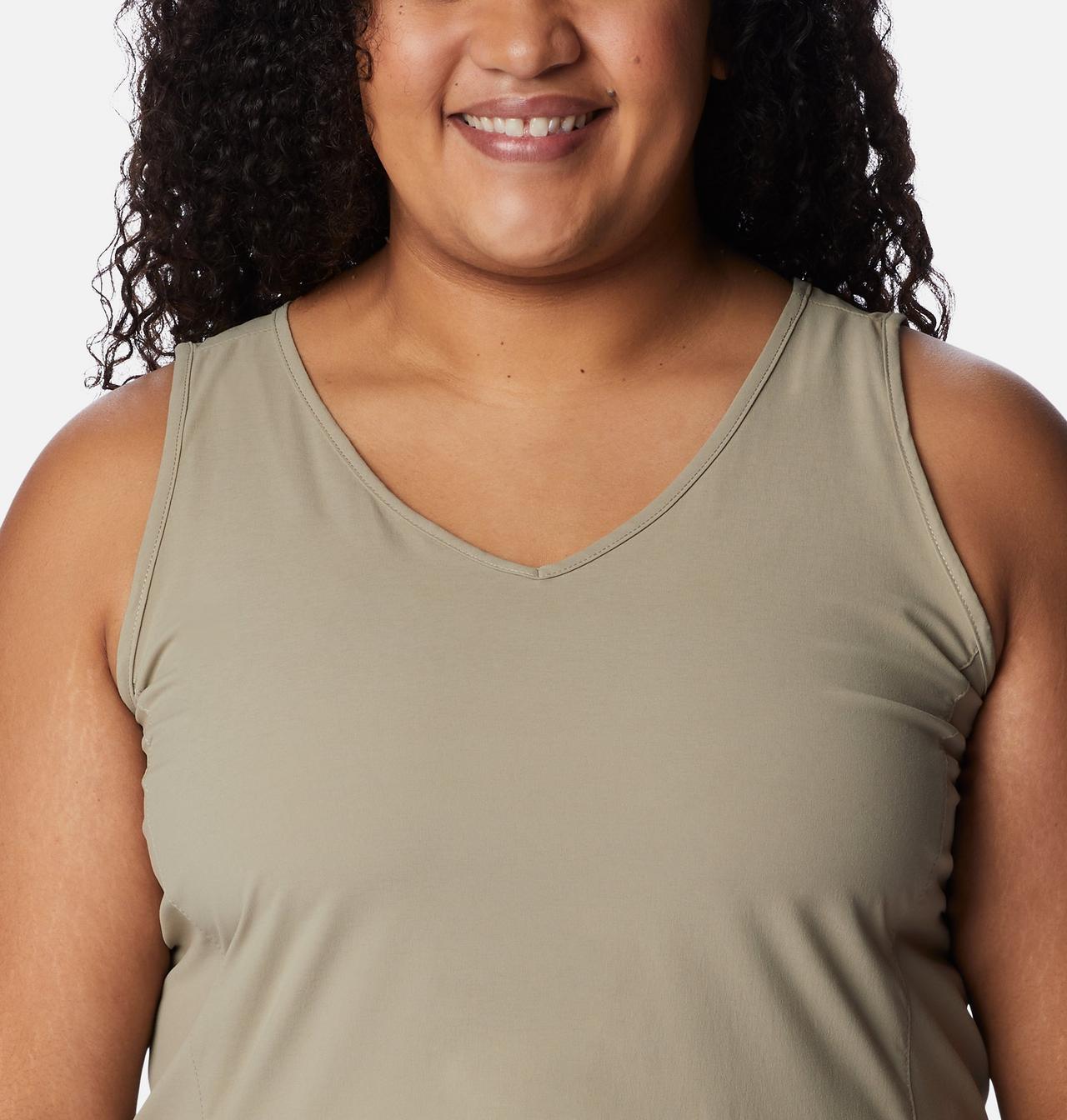 Women's Anytime Casual™ III Dress – Plus Size 4