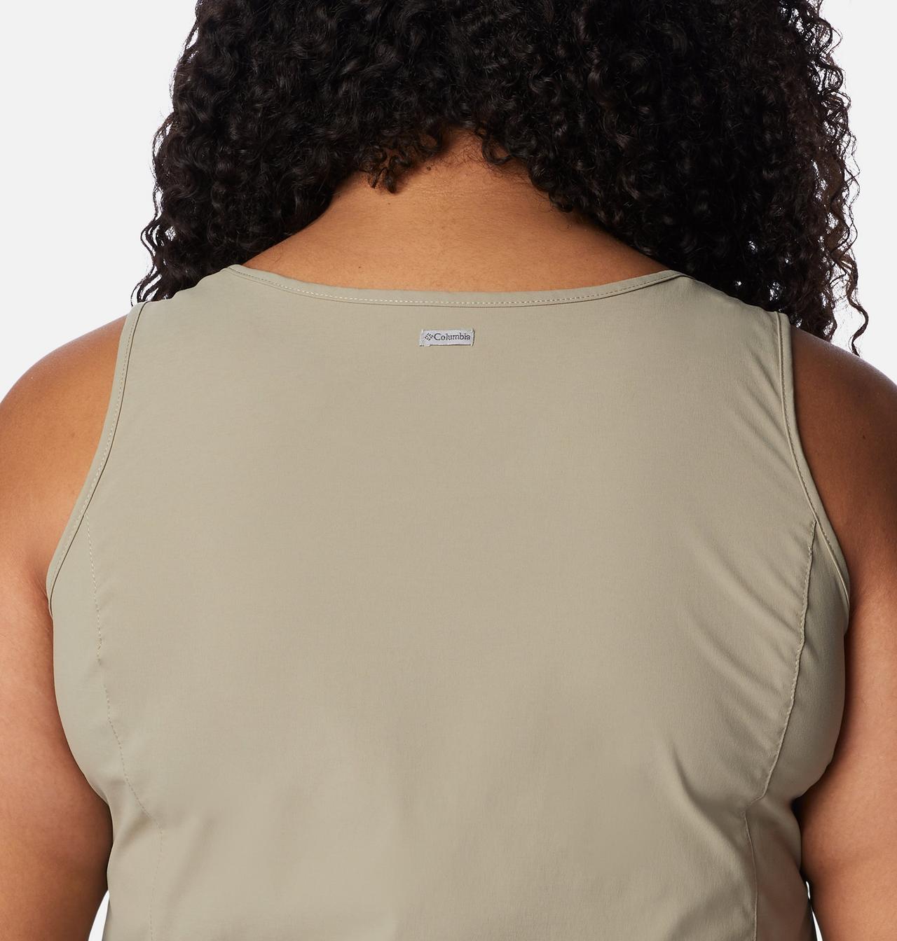 Women's Anytime Casual™ III Dress – Plus Size 5