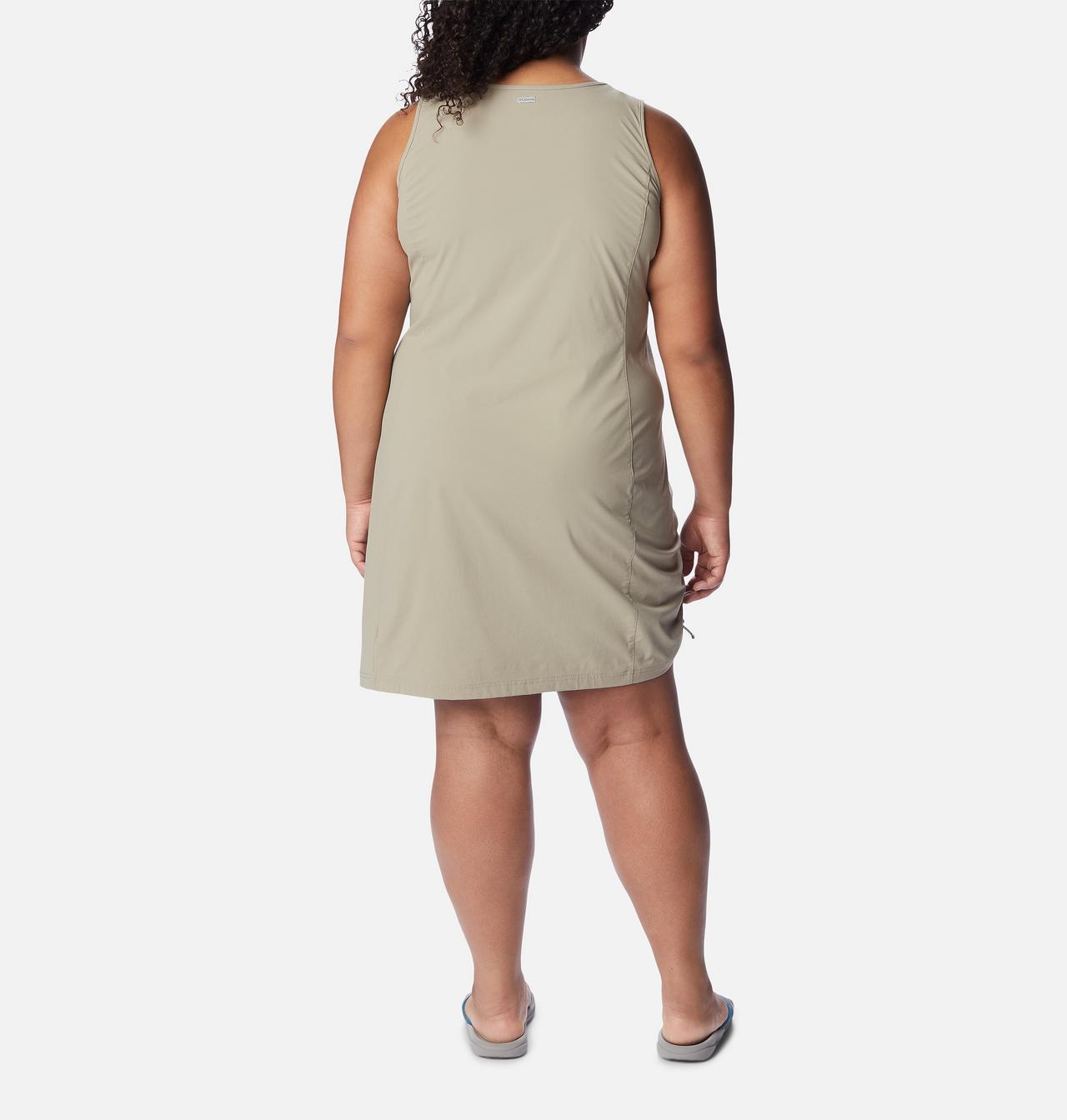 Women's Anytime Casual™ III Dress – Plus Size 2