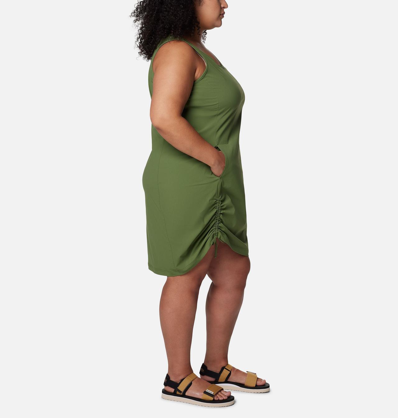 Robe Anytime Casual™ III Femme – Grandes tailles | 352 | 2X 3