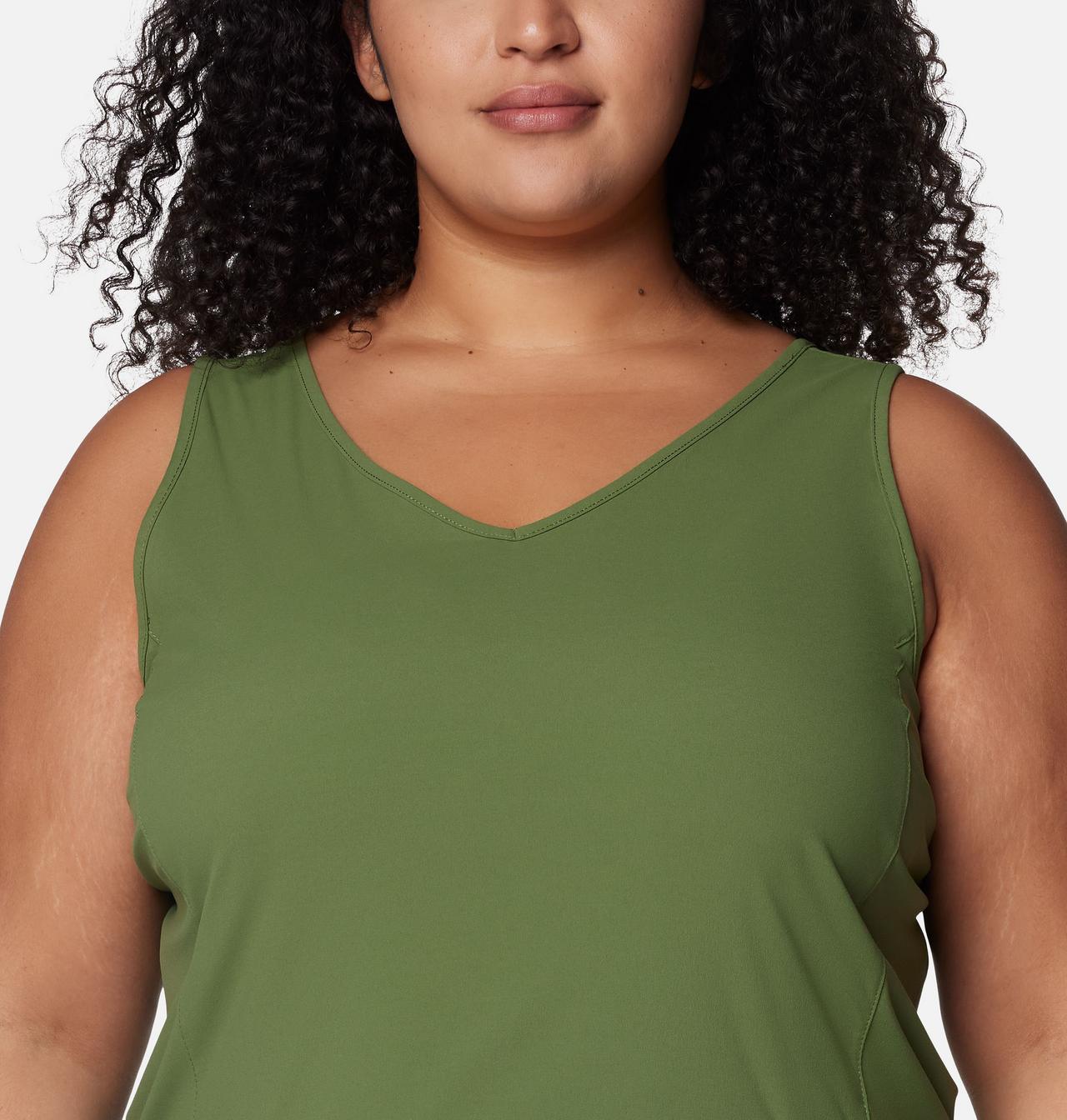 Robe Anytime Casual™ III Femme – Grandes tailles | 352 | 2X 4