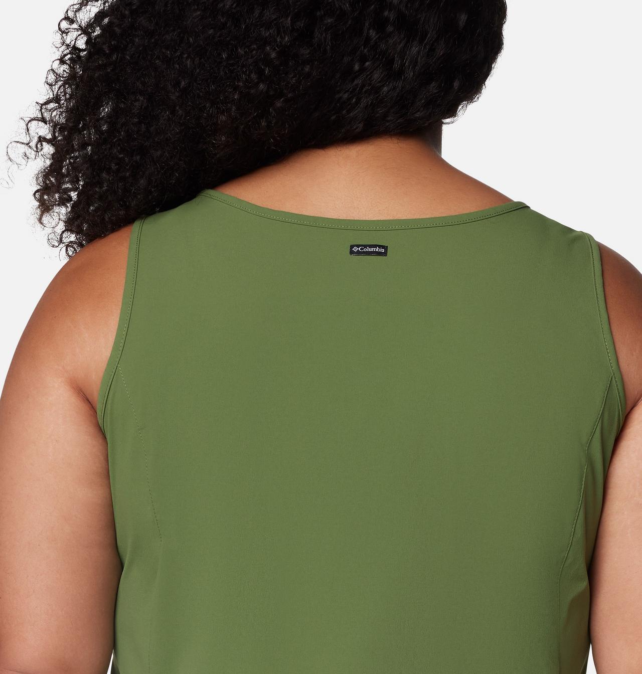 Robe Anytime Casual™ III Femme – Grandes tailles | 352 | 2X 5