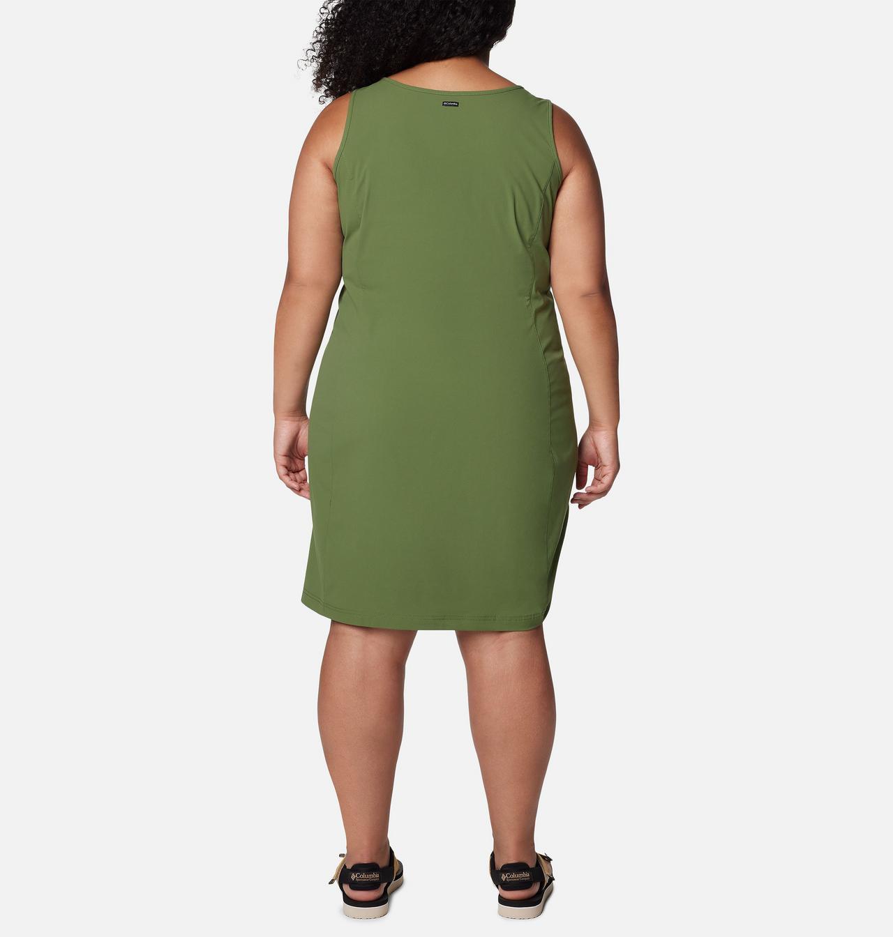 Robe Anytime Casual™ III Femme – Grandes tailles | 352 | 2X 2