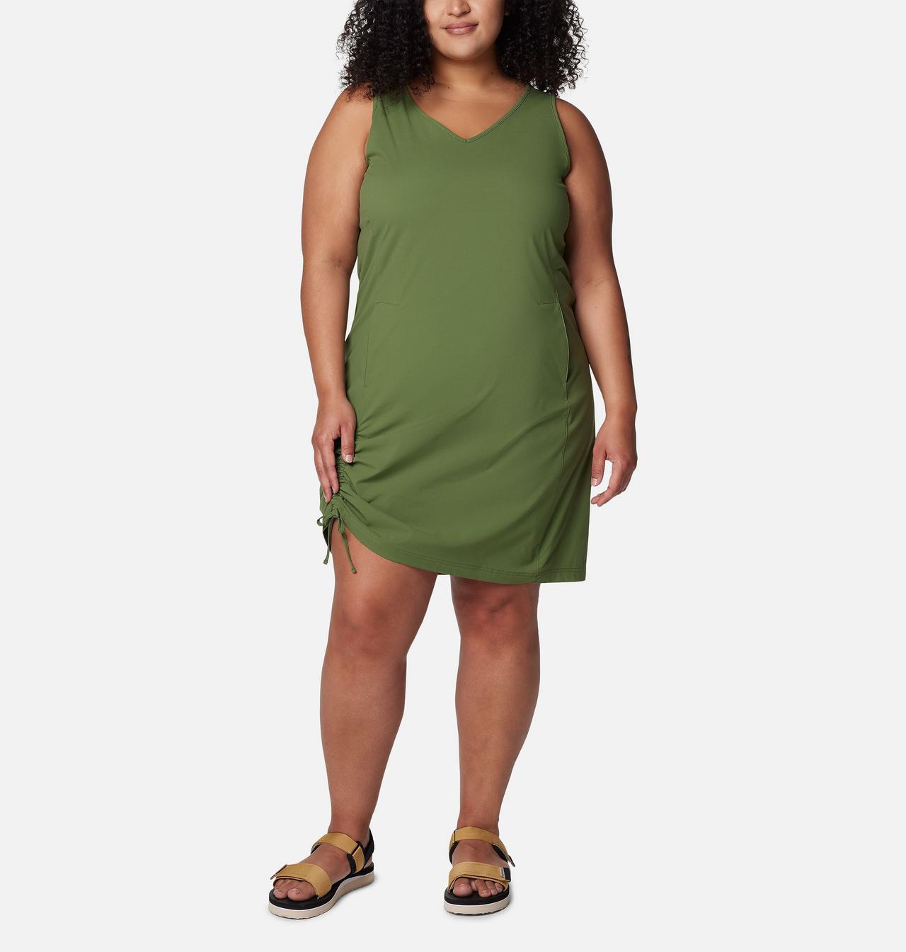 Robe Anytime Casual™ III Femme – Grandes tailles | 352 | 2X 1