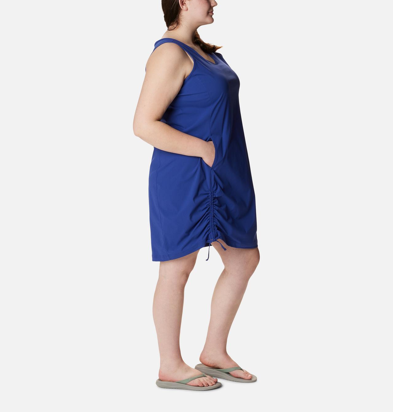 Women's Anytime Casual™ III Dress – Plus Size 3