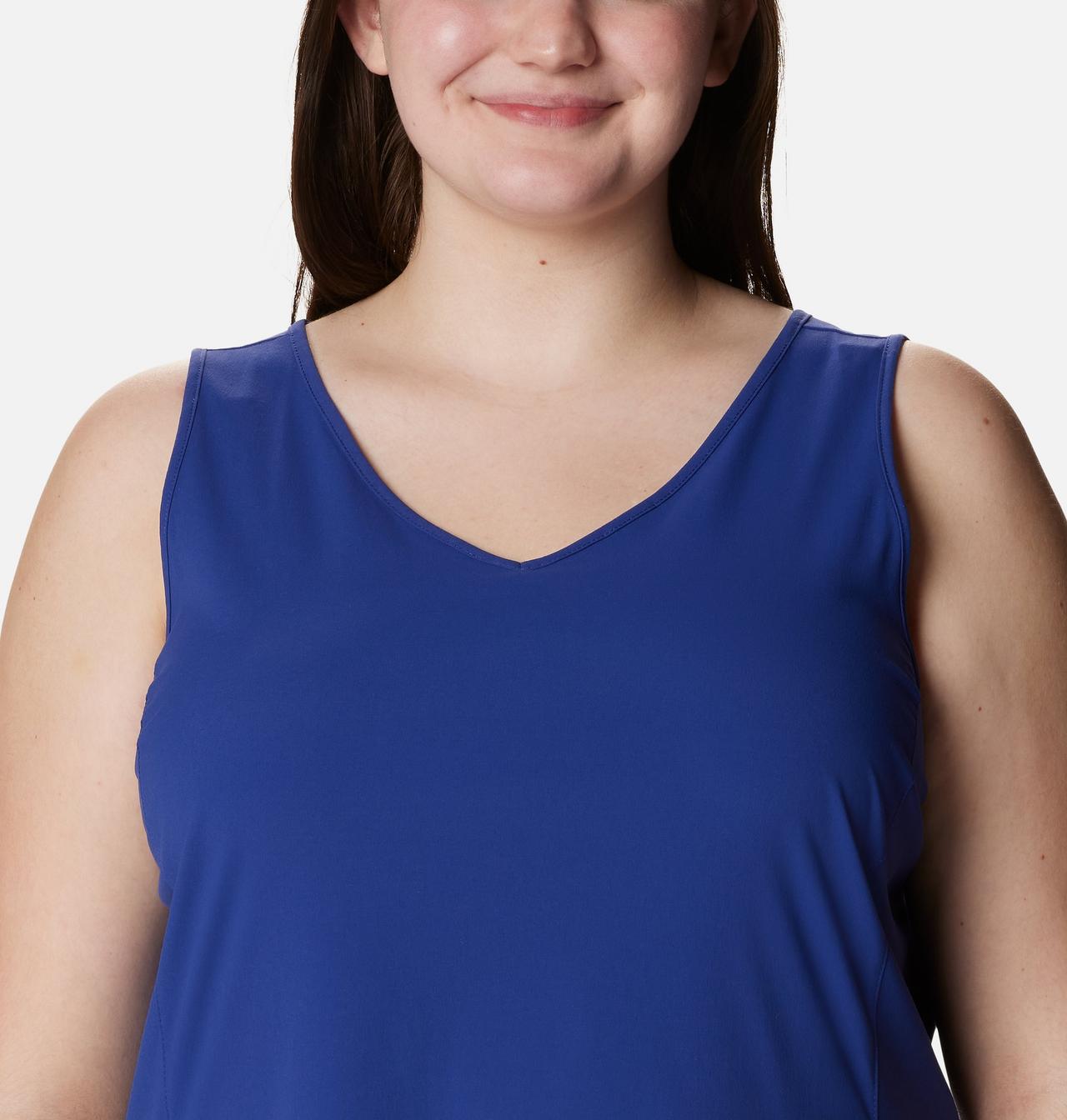 Women's Anytime Casual™ III Dress – Plus Size 4