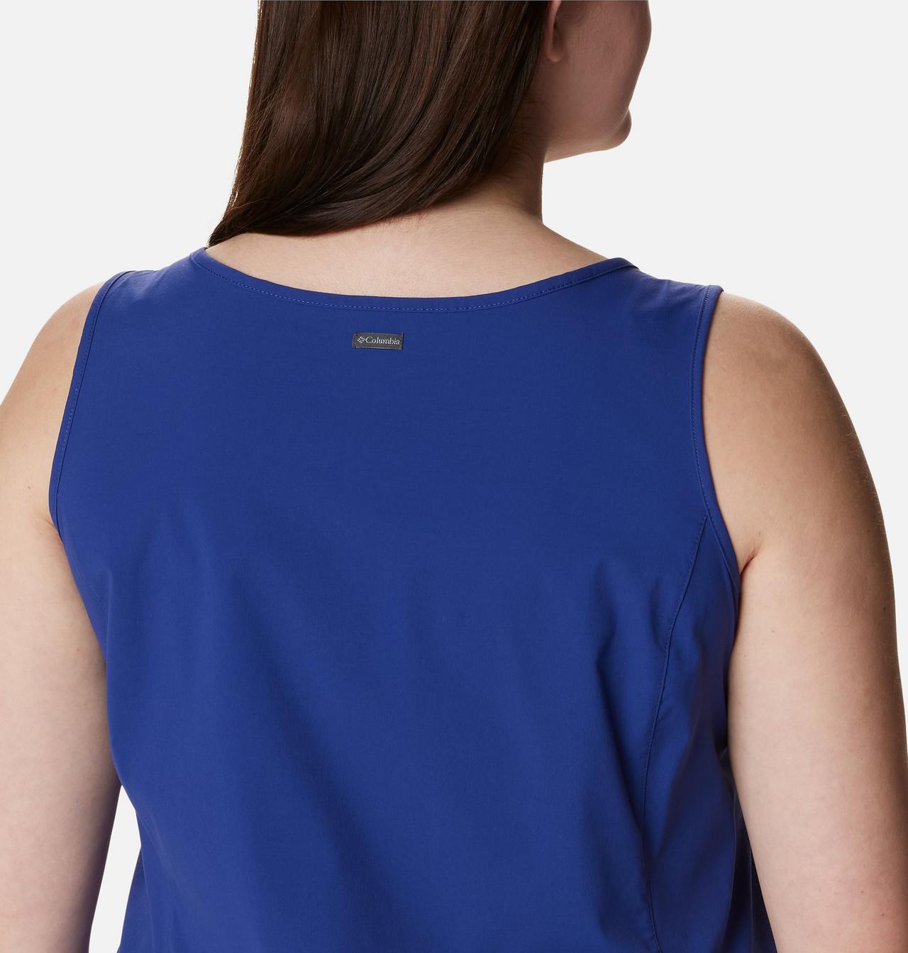 Women's Anytime Casual™ III Dress – Plus Size 5