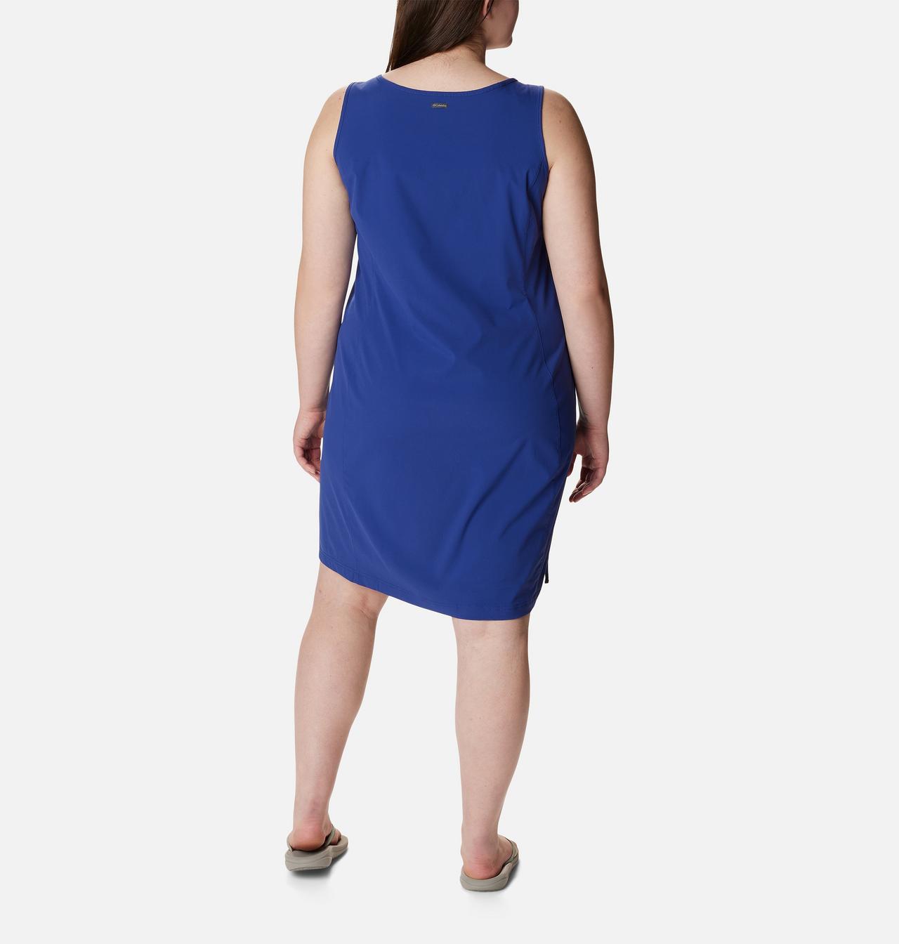 Women's Anytime Casual™ III Dress – Plus Size 2