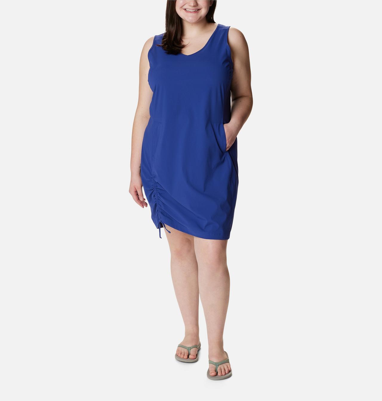 Women's Anytime Casual™ III Dress – Plus Size 1