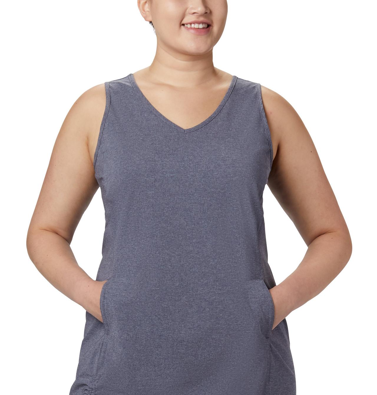 Women's Anytime Casual™ III Dress – Plus Size 4