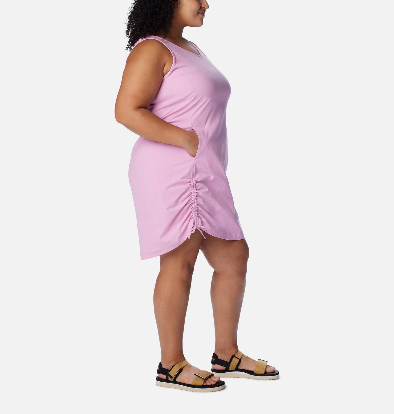 Women's Anytime Casual™ III Dress – Plus Size 3