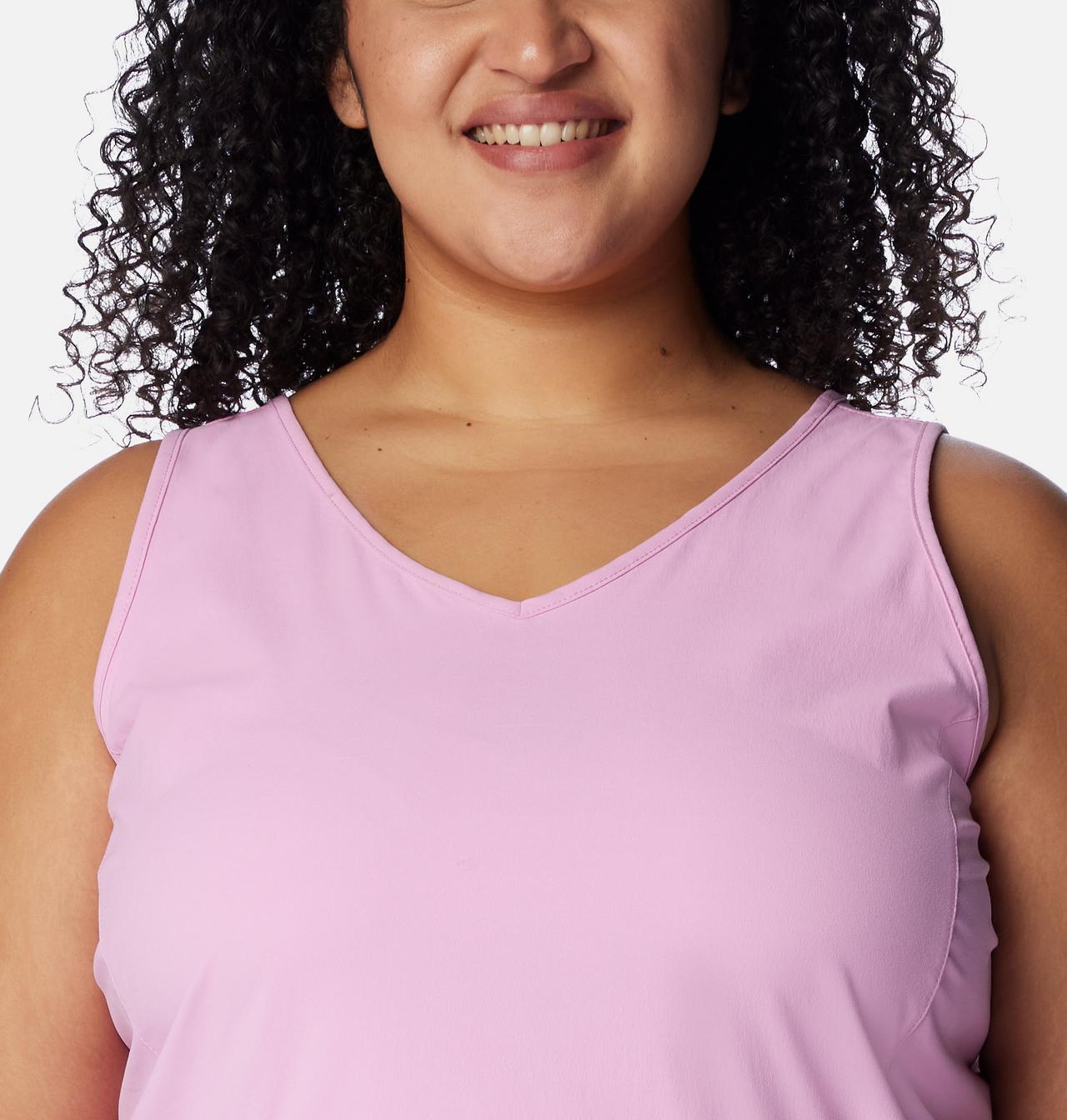 Women's Anytime Casual™ III Dress – Plus Size 4