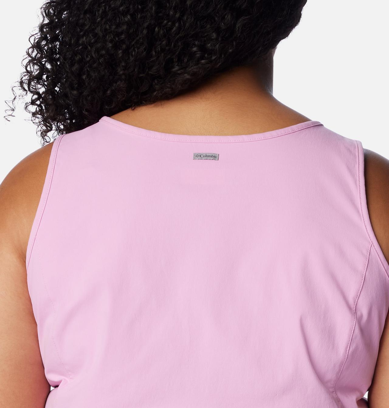 Women's Anytime Casual™ III Dress – Plus Size 5