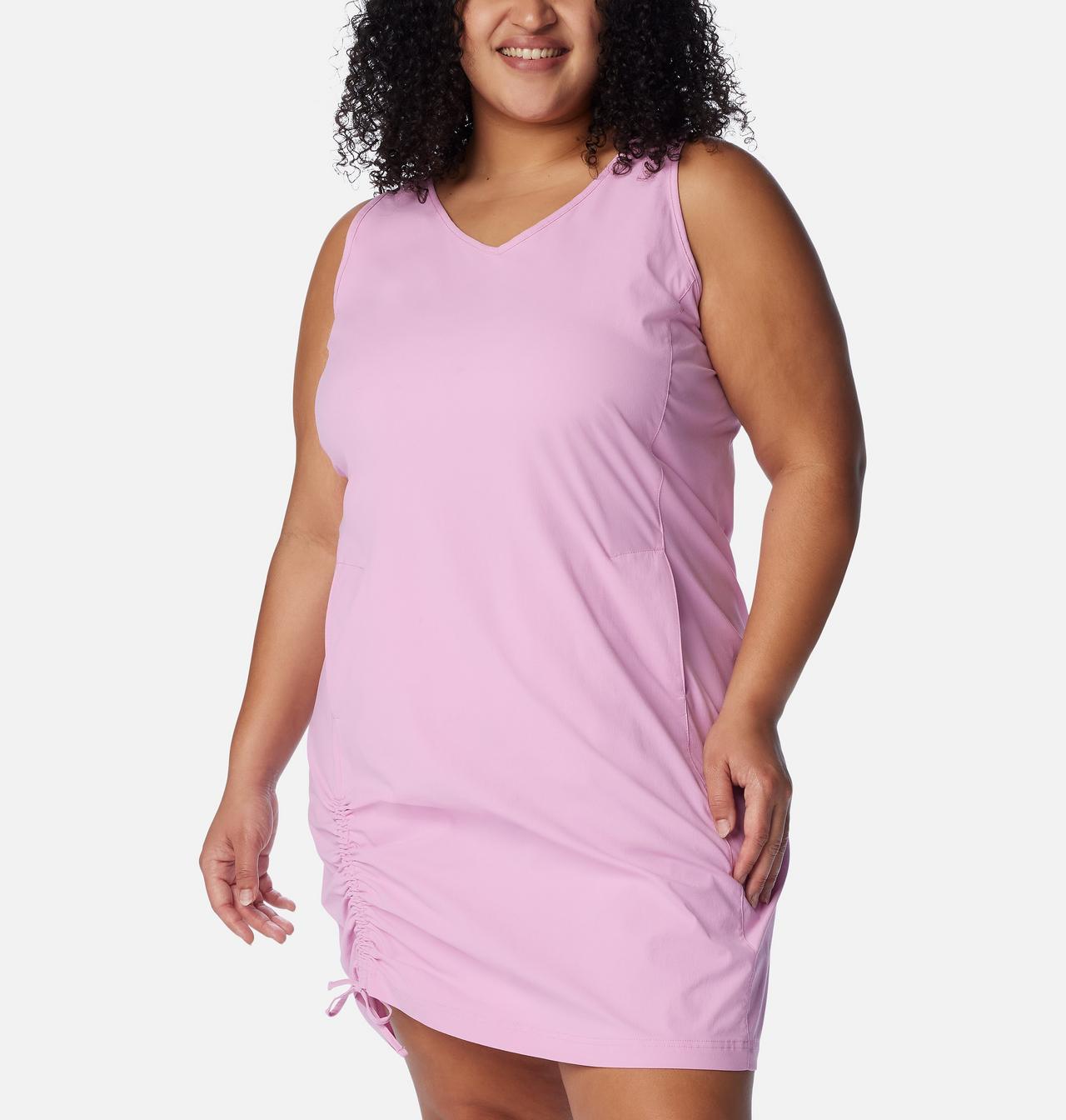Women's Anytime Casual™ III Dress – Plus Size 6