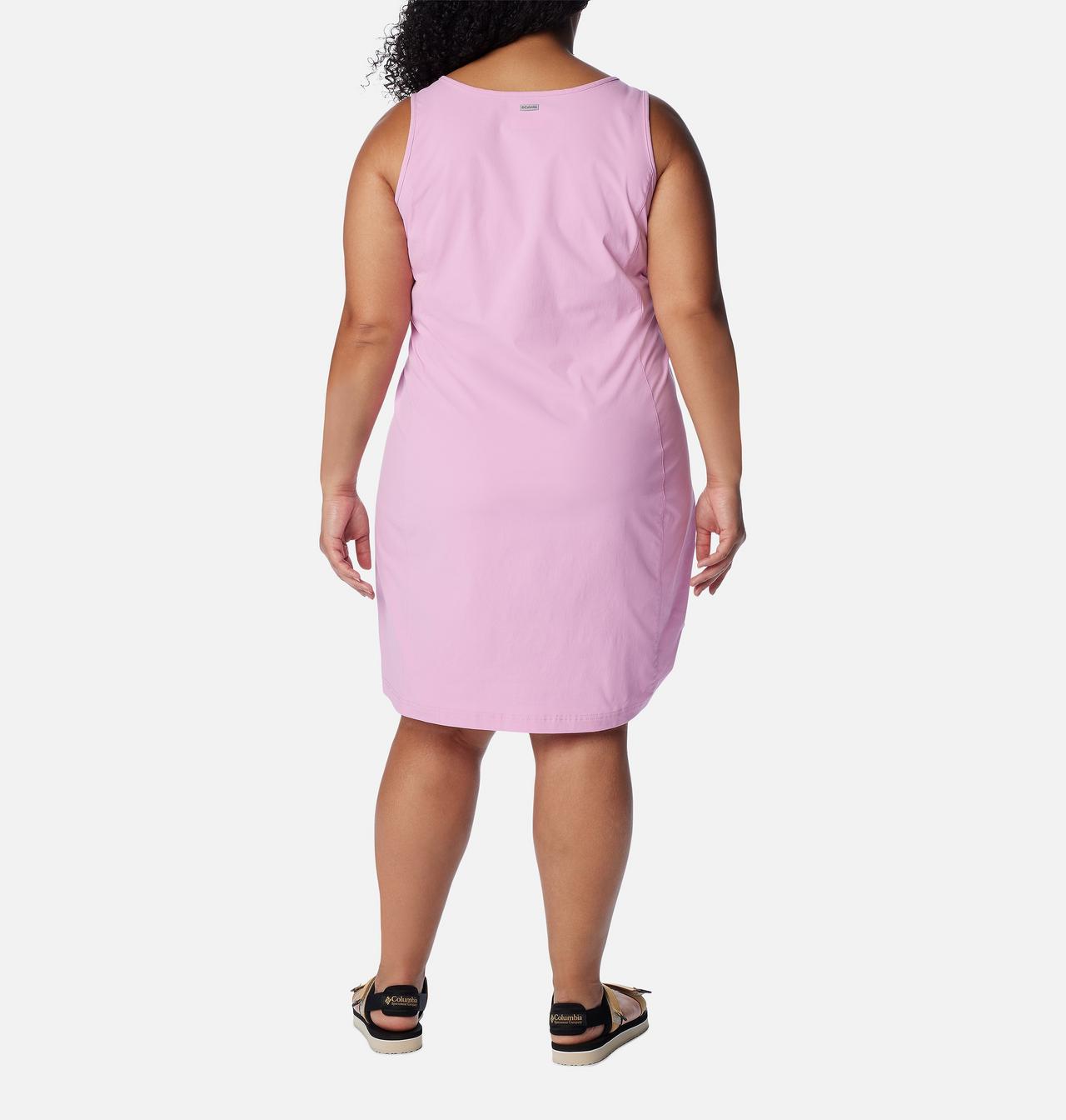 Women's Anytime Casual™ III Dress – Plus Size 2