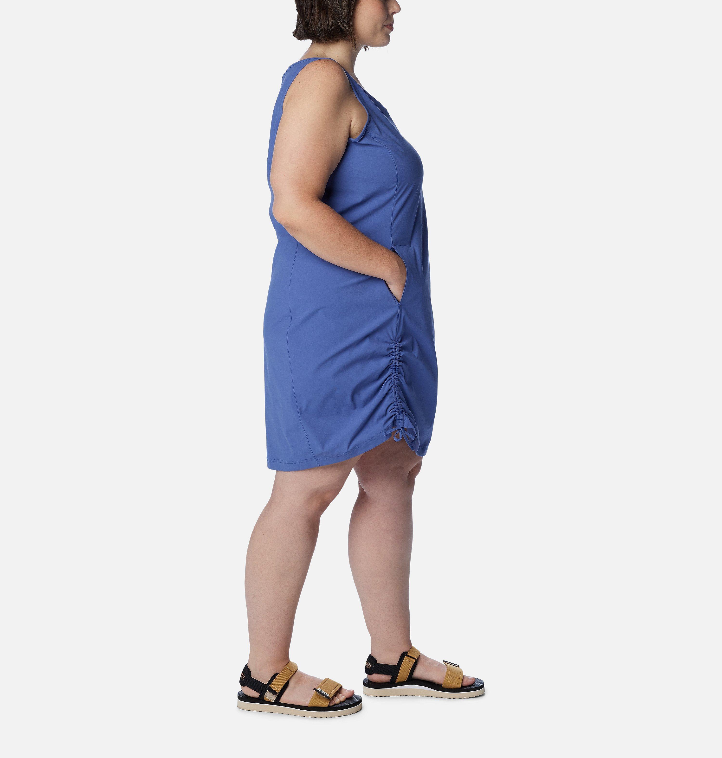 Women's Anytime Casual™ III Dress – Plus Size 3