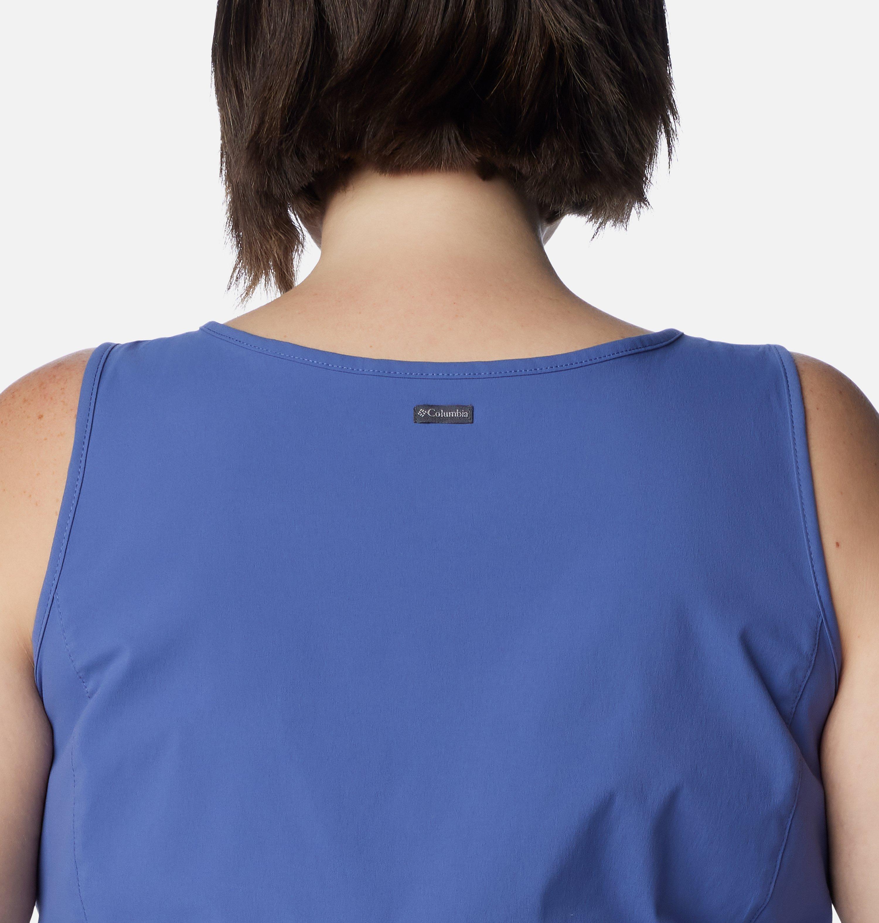 Women's Anytime Casual™ III Dress – Plus Size 5
