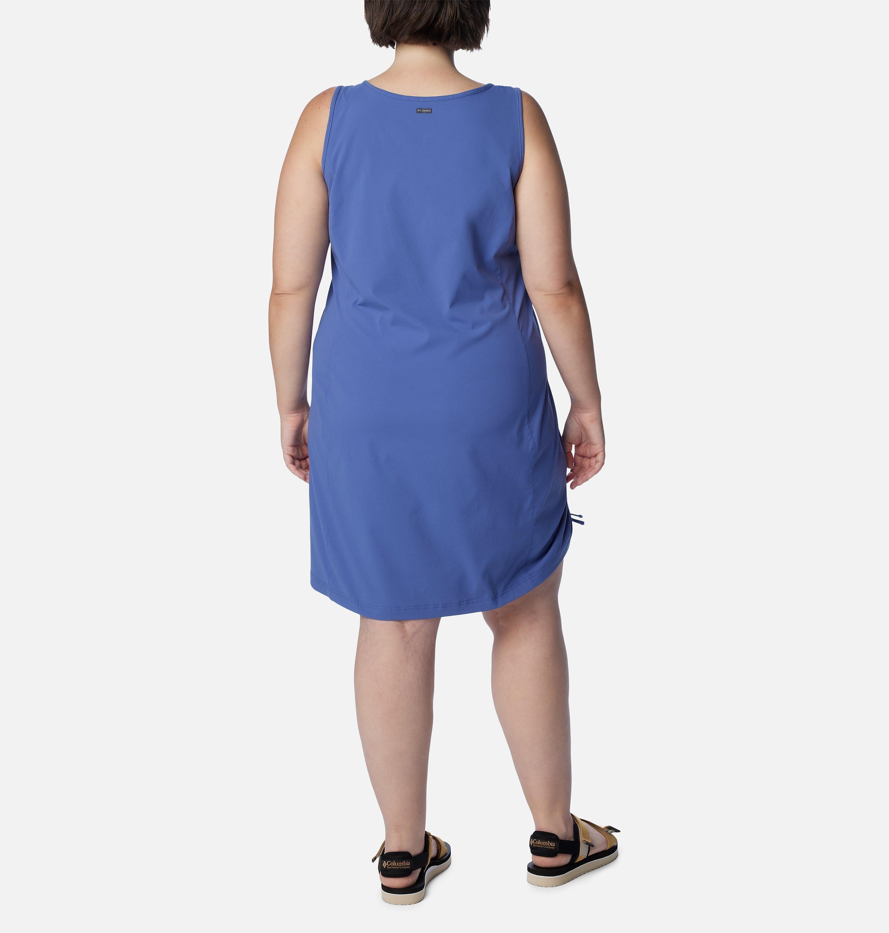 Women's Anytime Casual™ III Dress – Plus Size 2