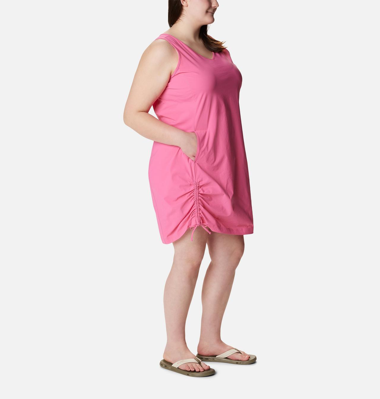 Women's Anytime Casual™ III Dress – Plus Size 3
