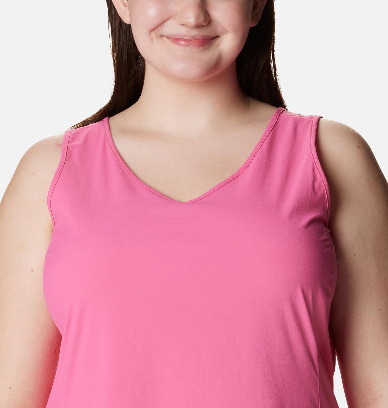 Women's Anytime Casual™ III Dress – Plus Size 4