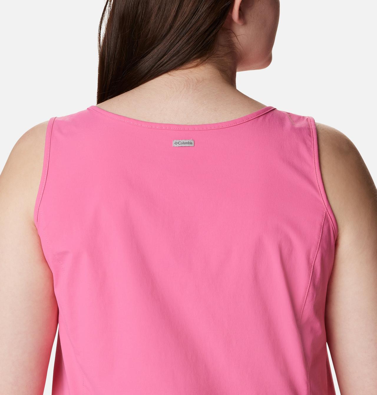 Women's Anytime Casual™ III Dress – Plus Size 5