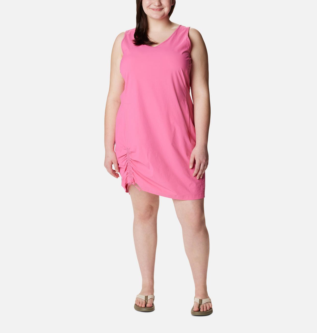 Women's Anytime Casual™ III Dress – Plus Size 1