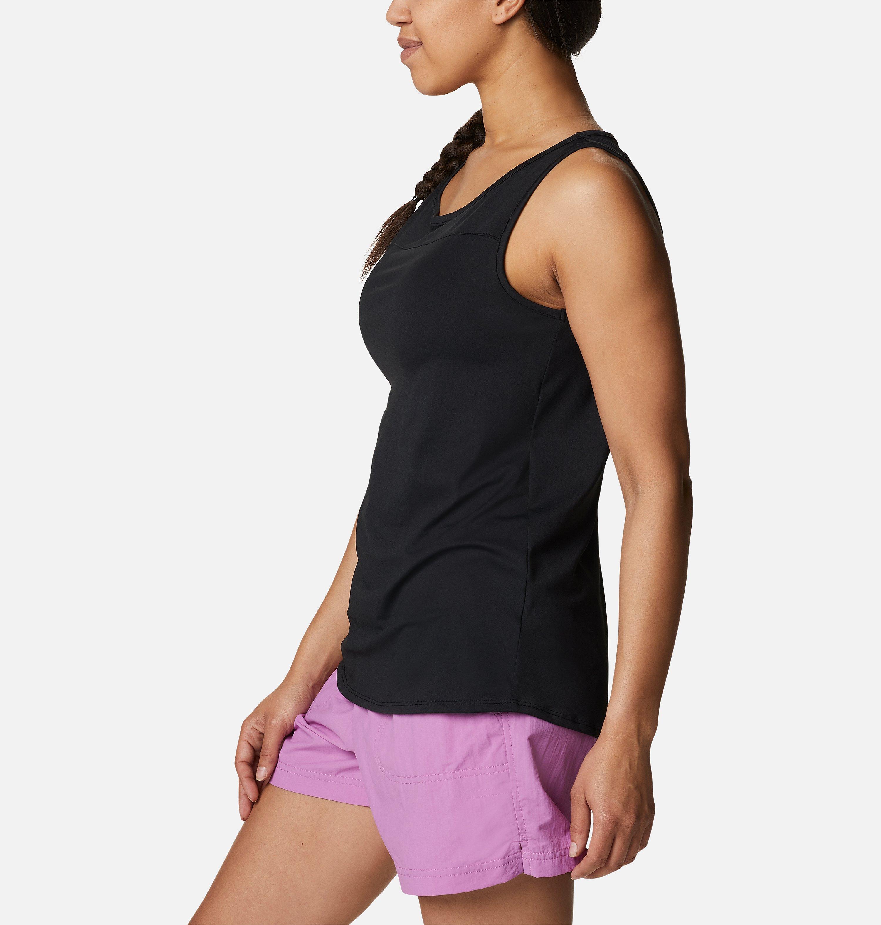 Women's Chill River Tank 3