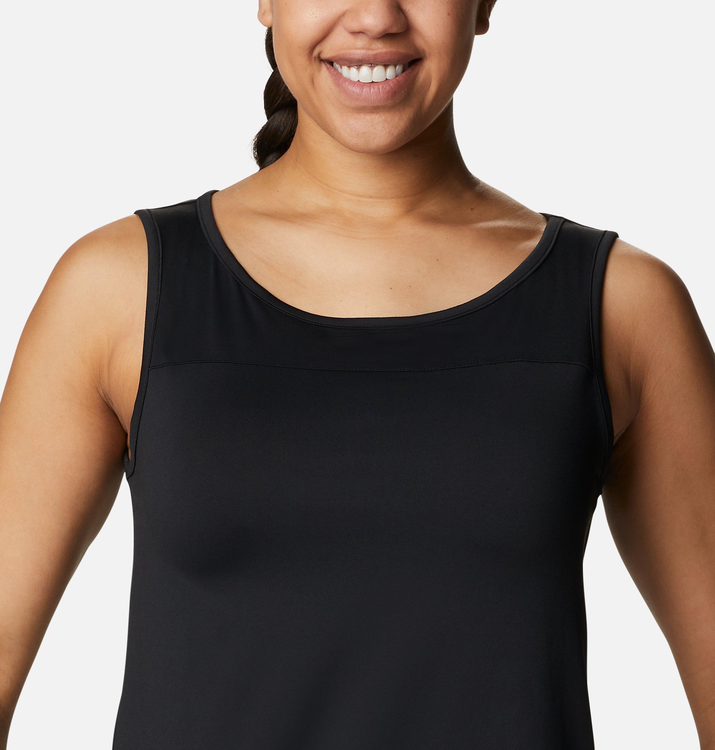 Women's Chill River Tank 4