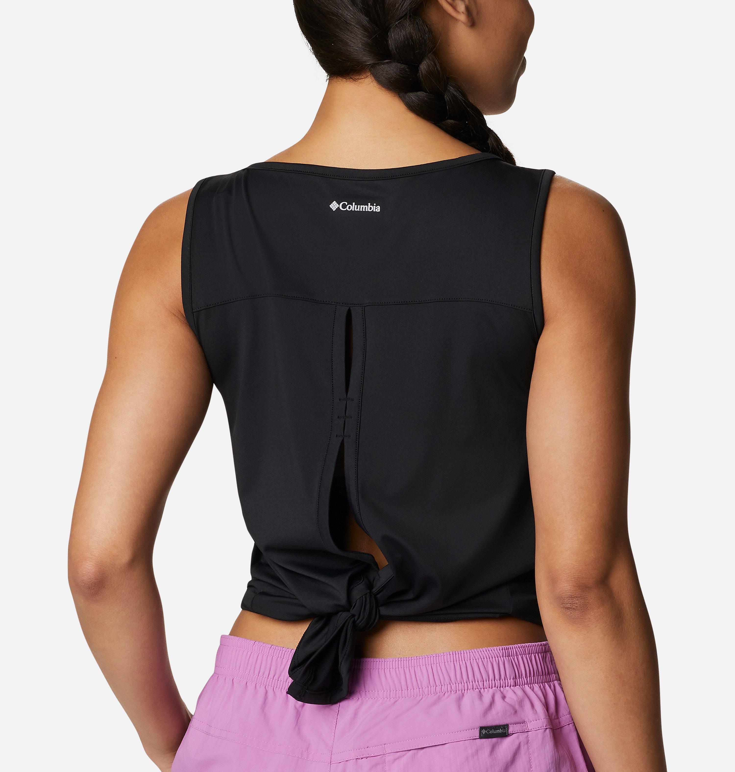 Women's Chill River Tank 5