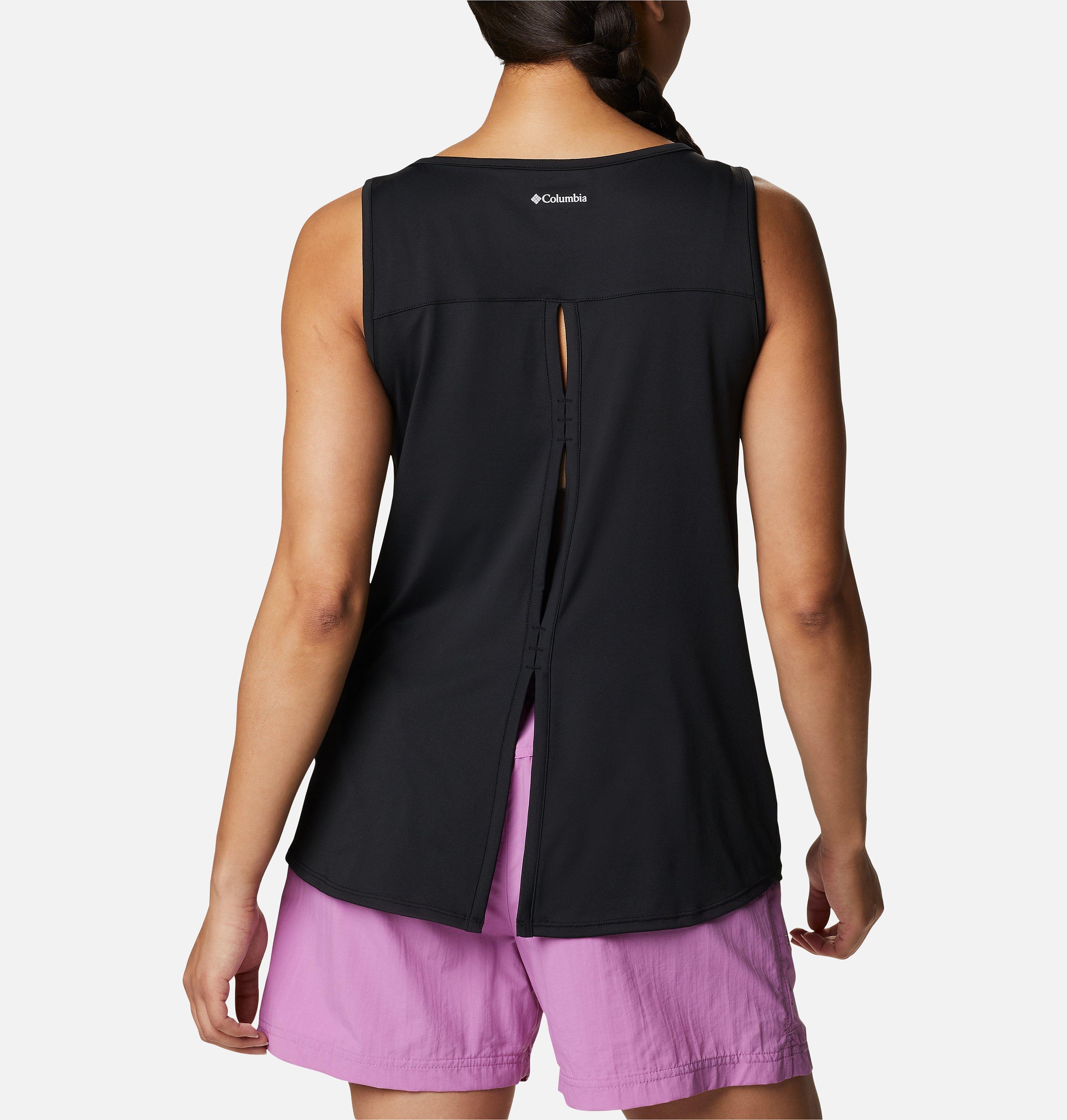 Women's Chill River Tank 2