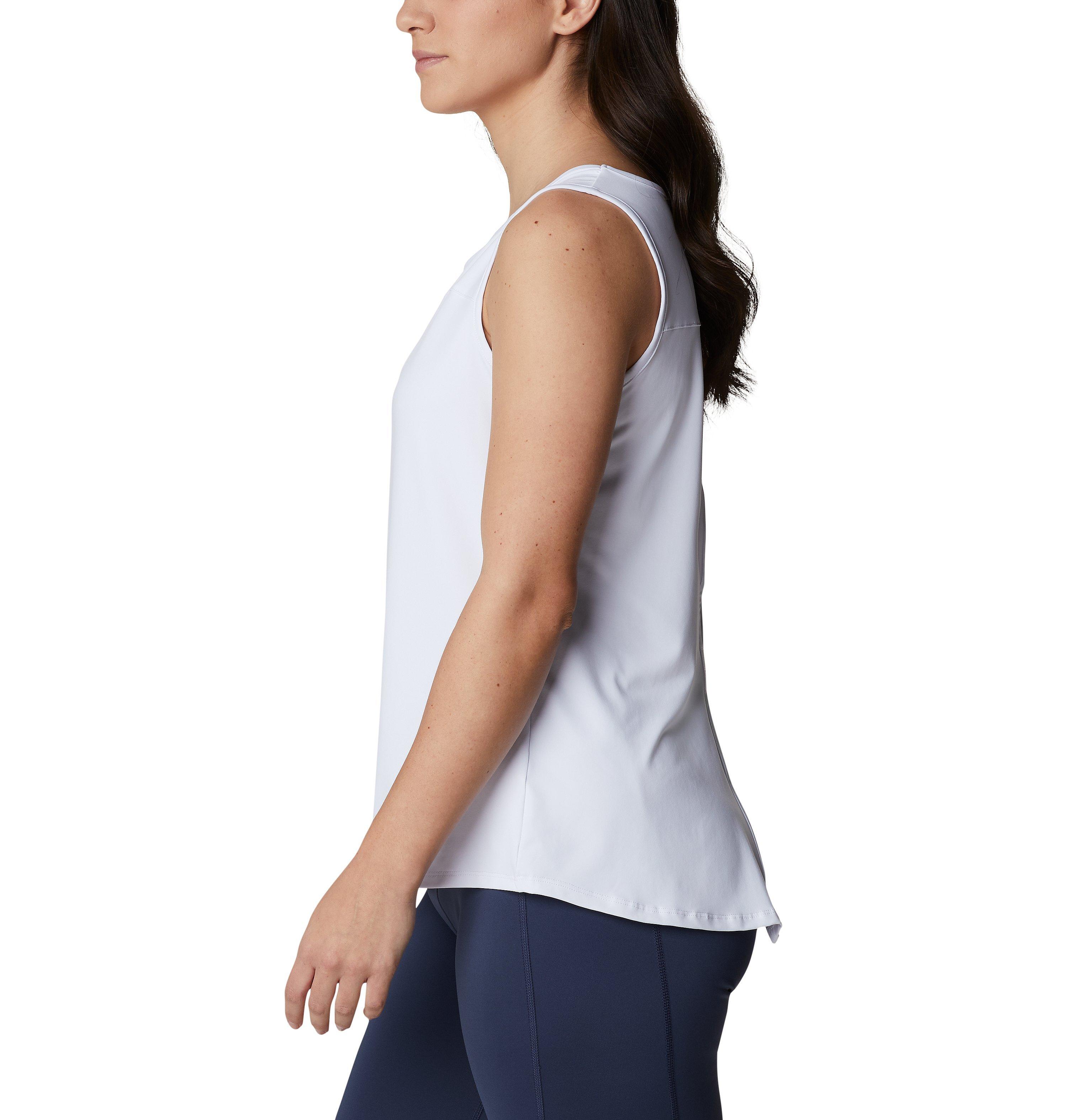 Women's Chill River Tank 3