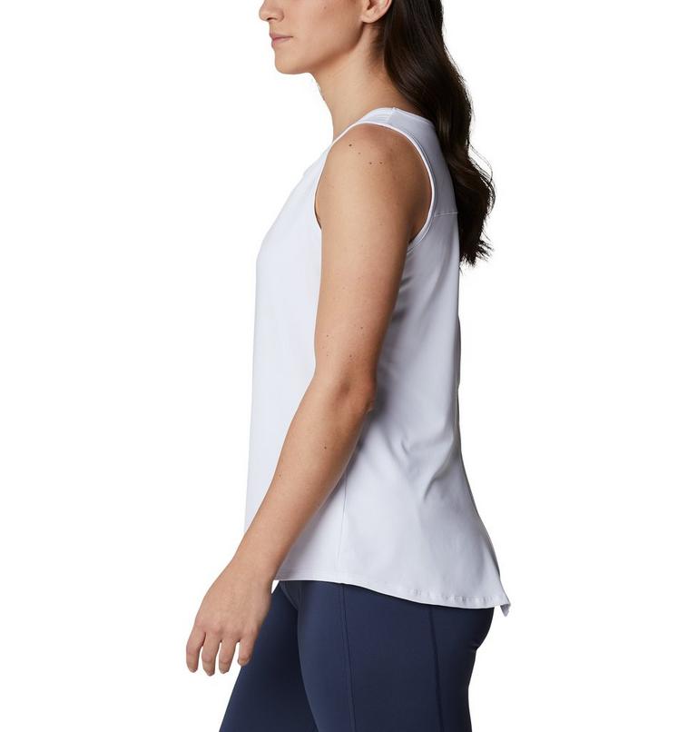 Chill River Tank | 100 | XL, Color: White, image 3