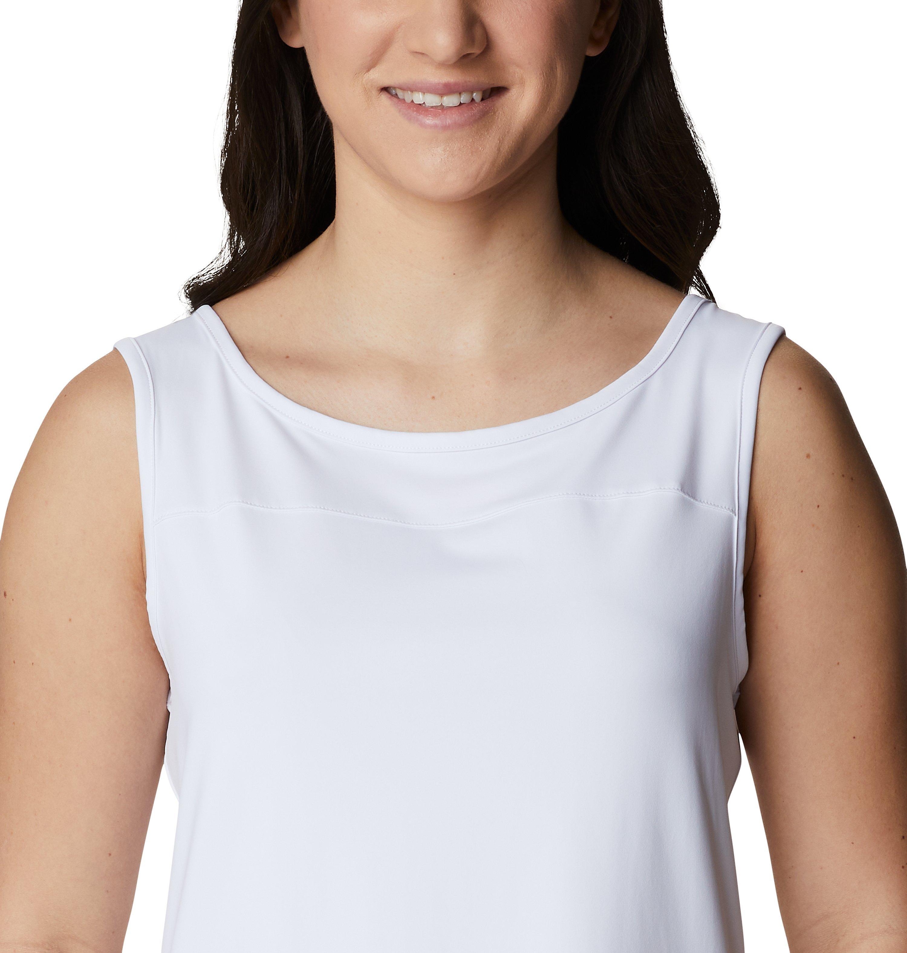 Women's Chill River Tank 4