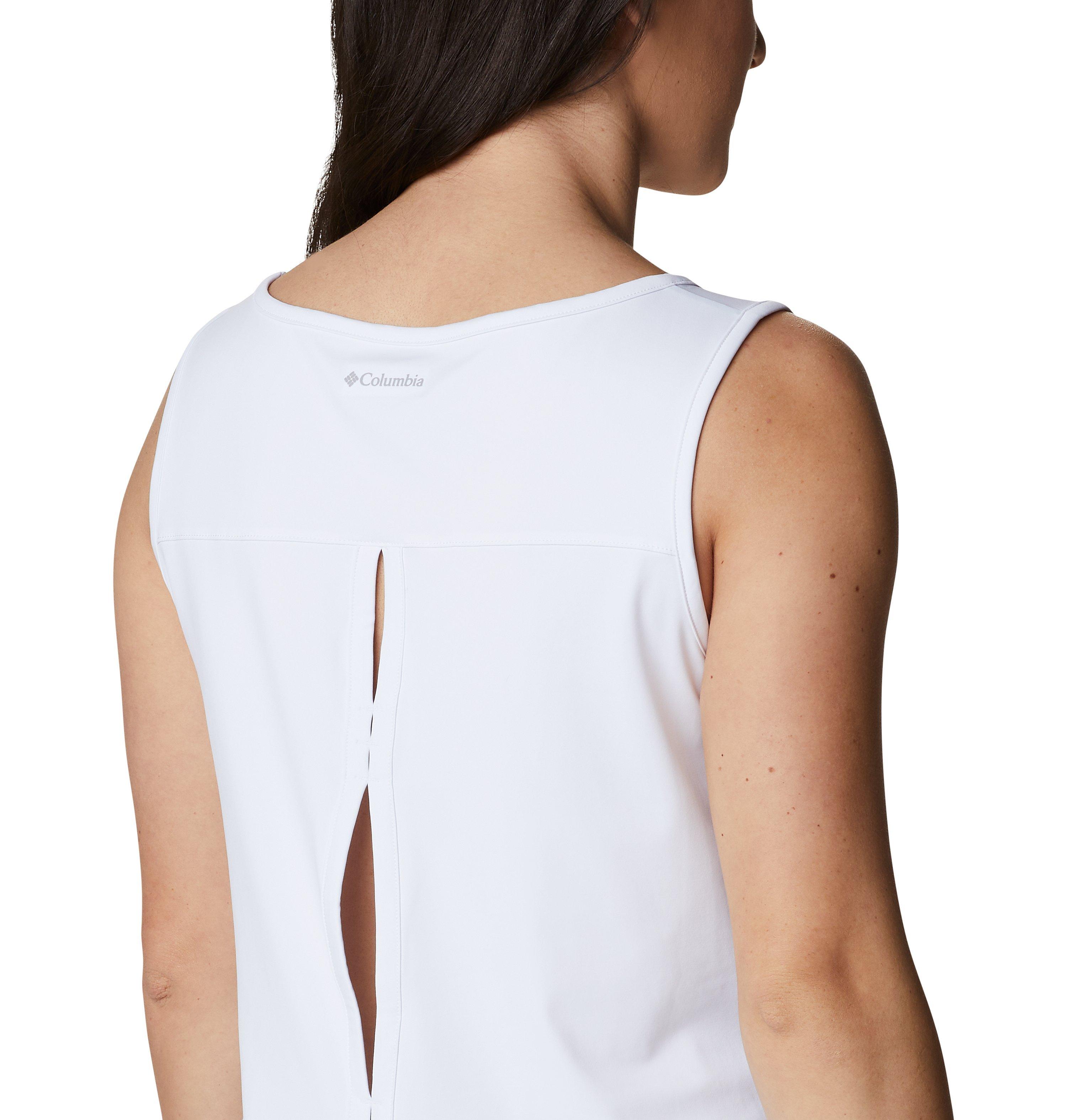 Women's Chill River Tank 5