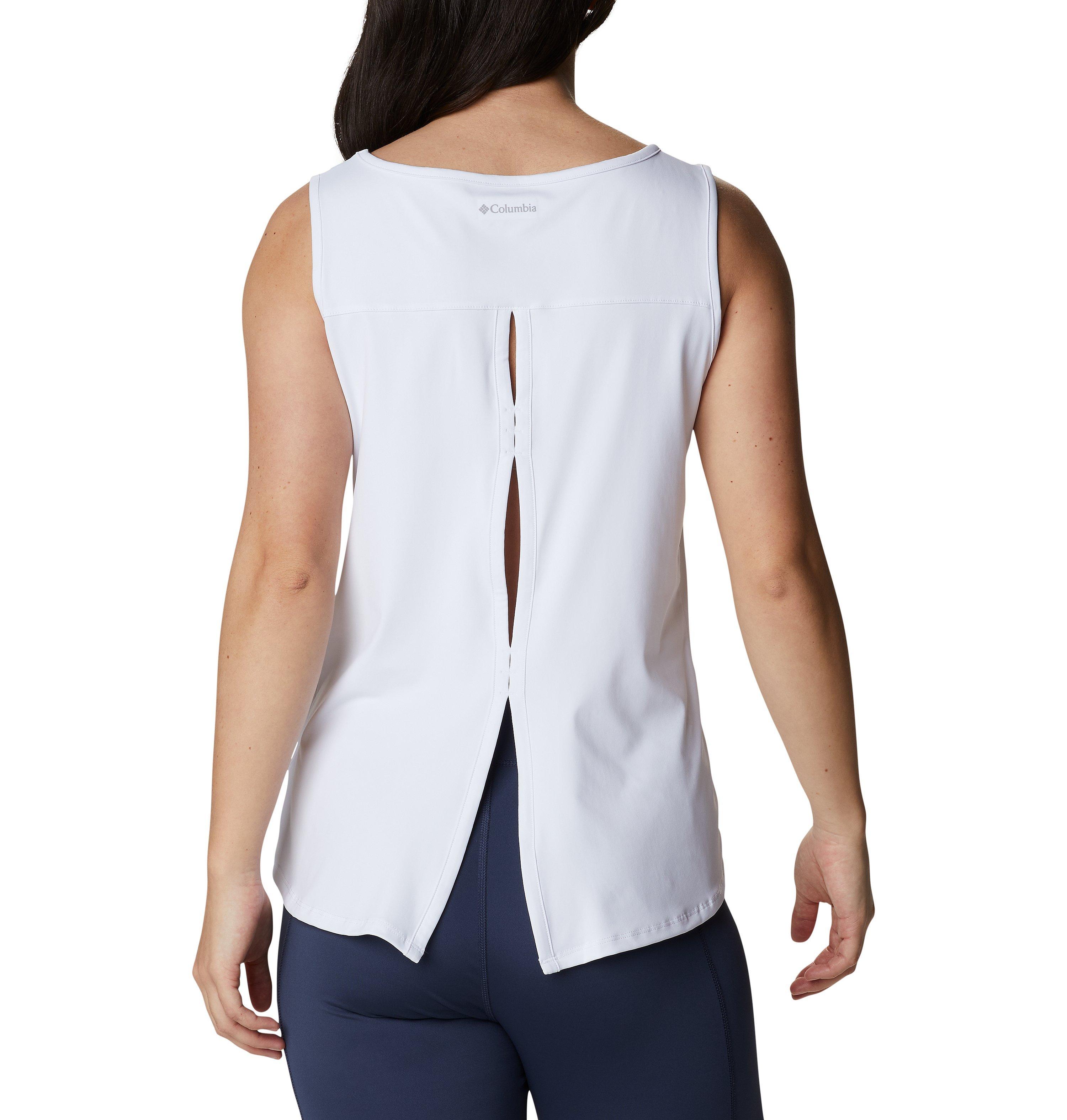 Women's Chill River Tank 2
