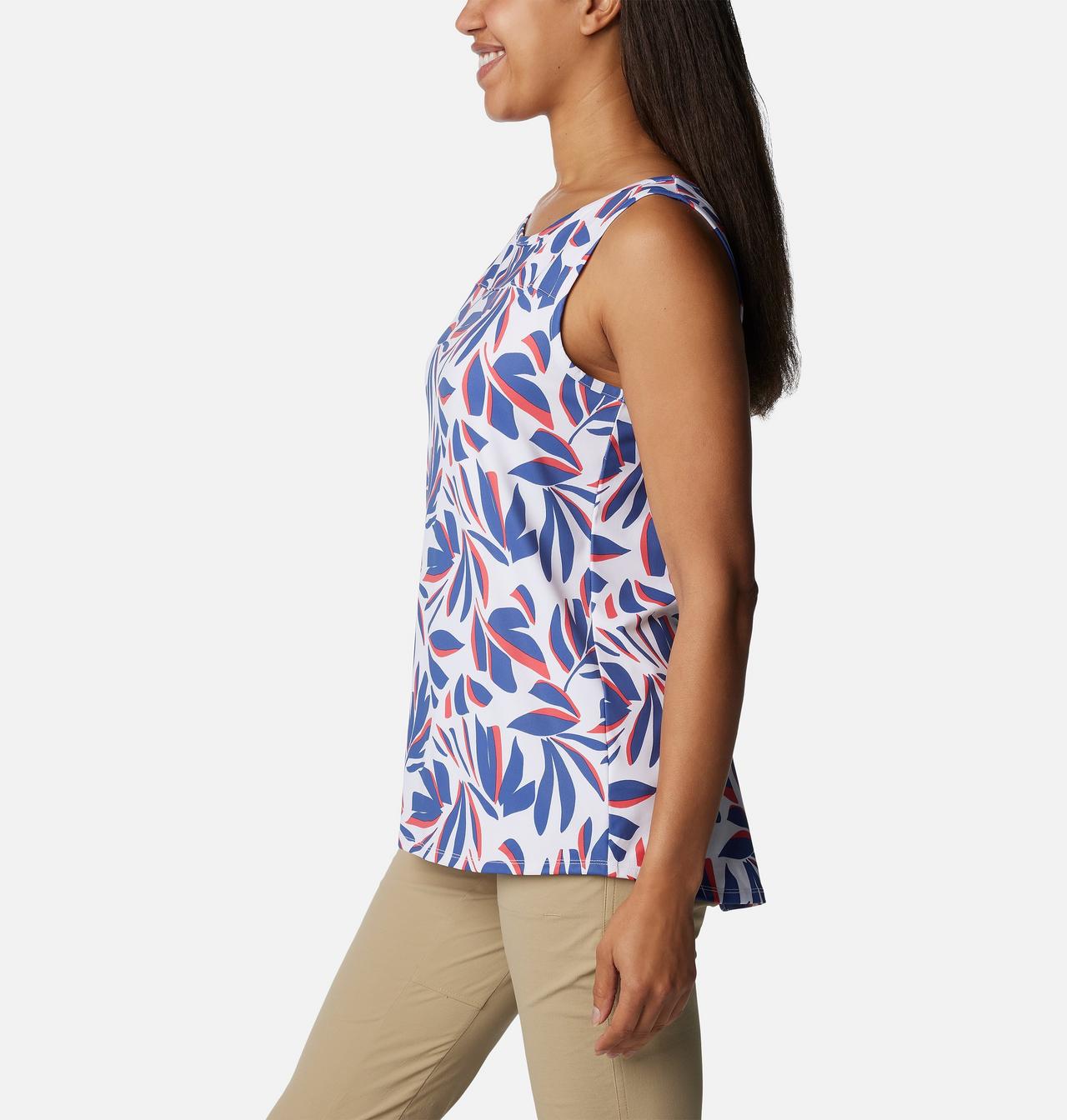Women's Chill River™ Tank 3