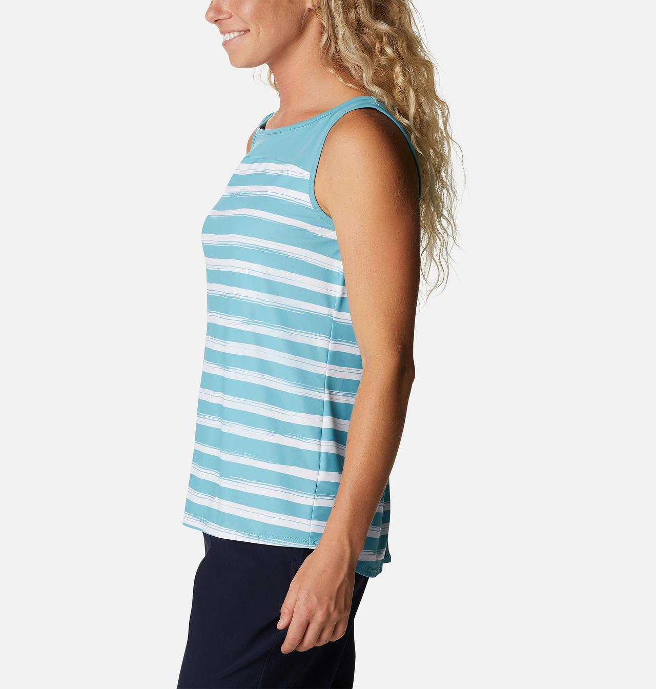 Women's Chill River™ Tank 3