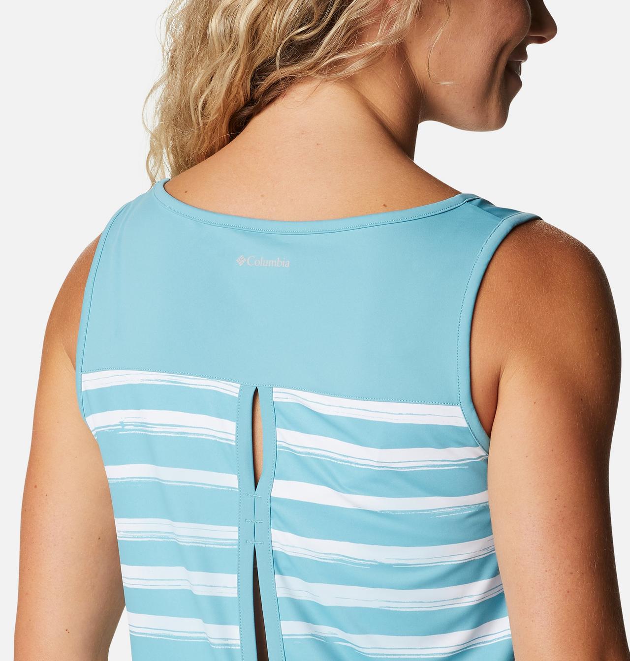 Women's Chill River™ Tank 5