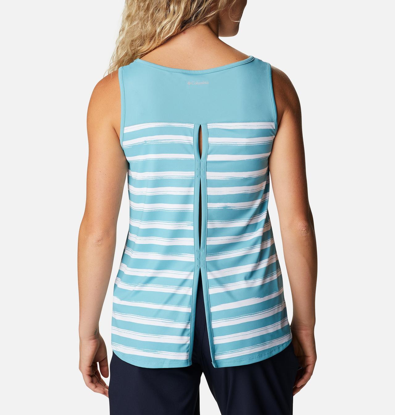 Women's Chill River™ Tank 2